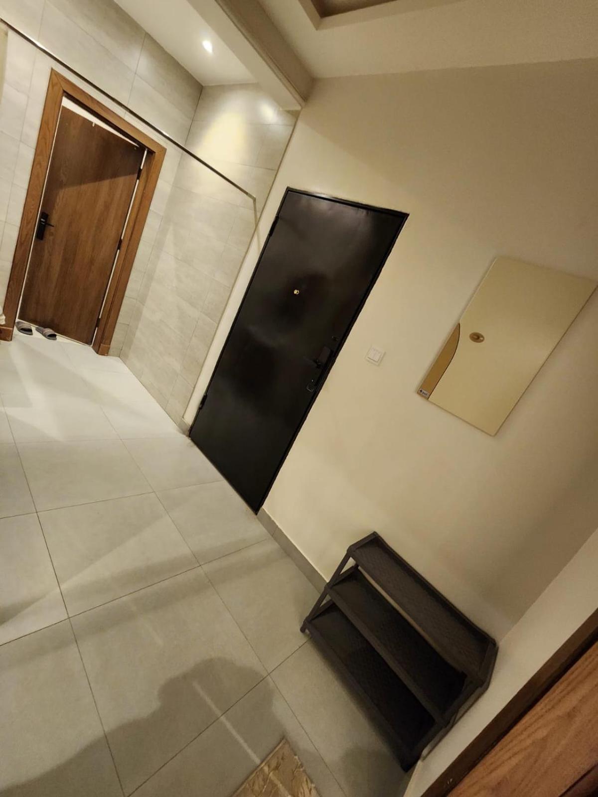 5STARS room