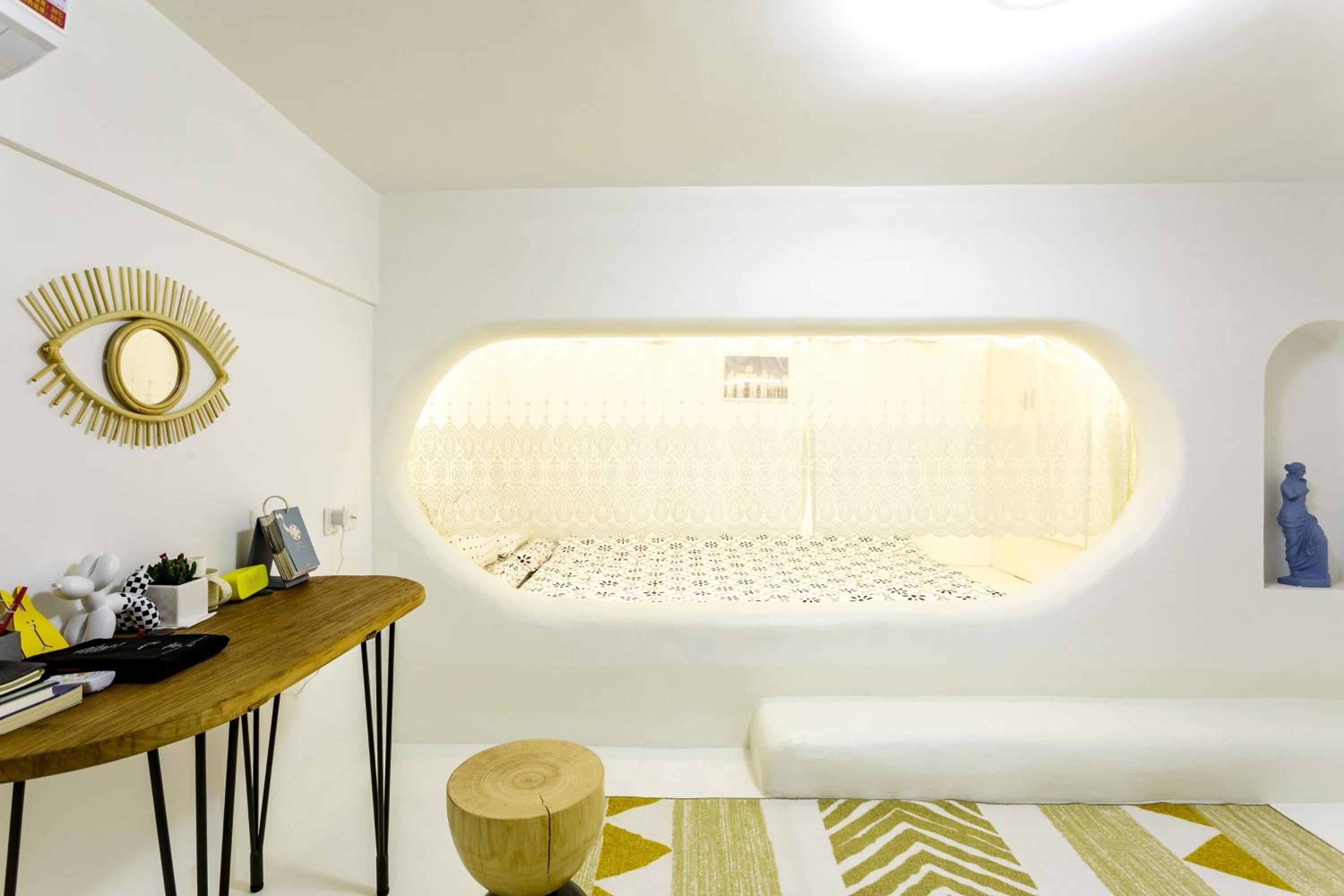 CHENGDU Liaofan Design B&B