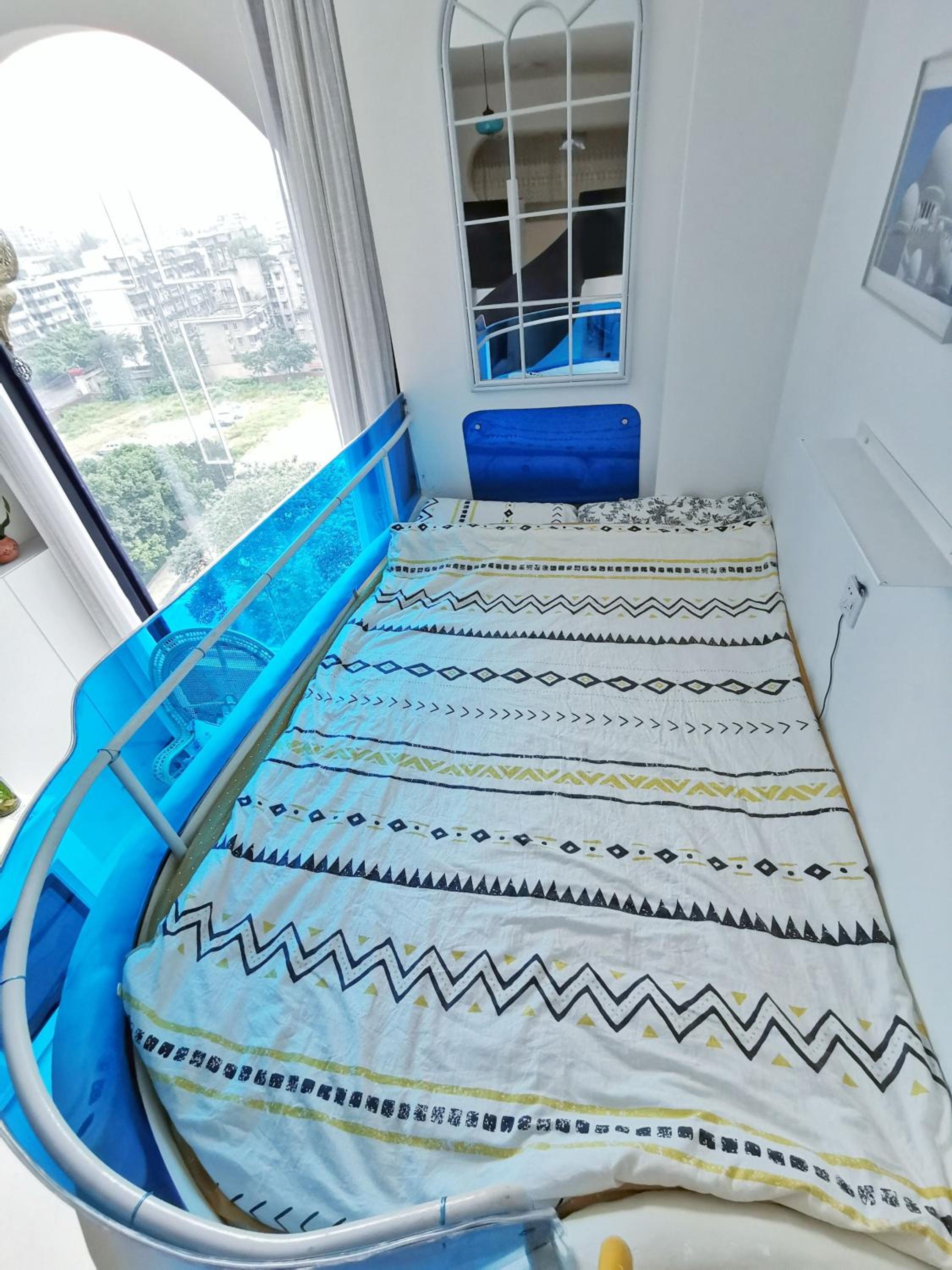CHENGDU Liaofan Design B&B