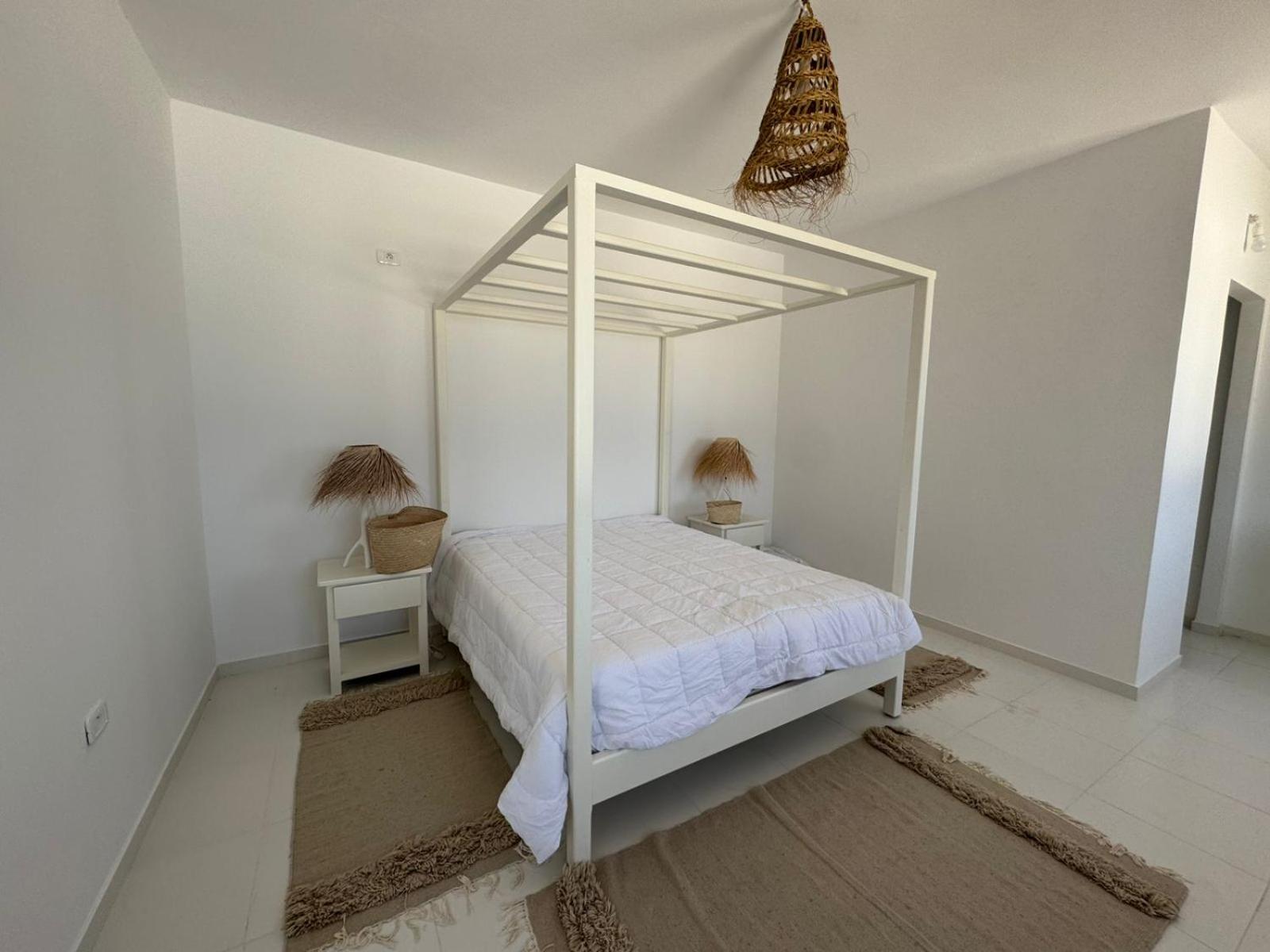 Padel Resort: 1bd apartment view 5