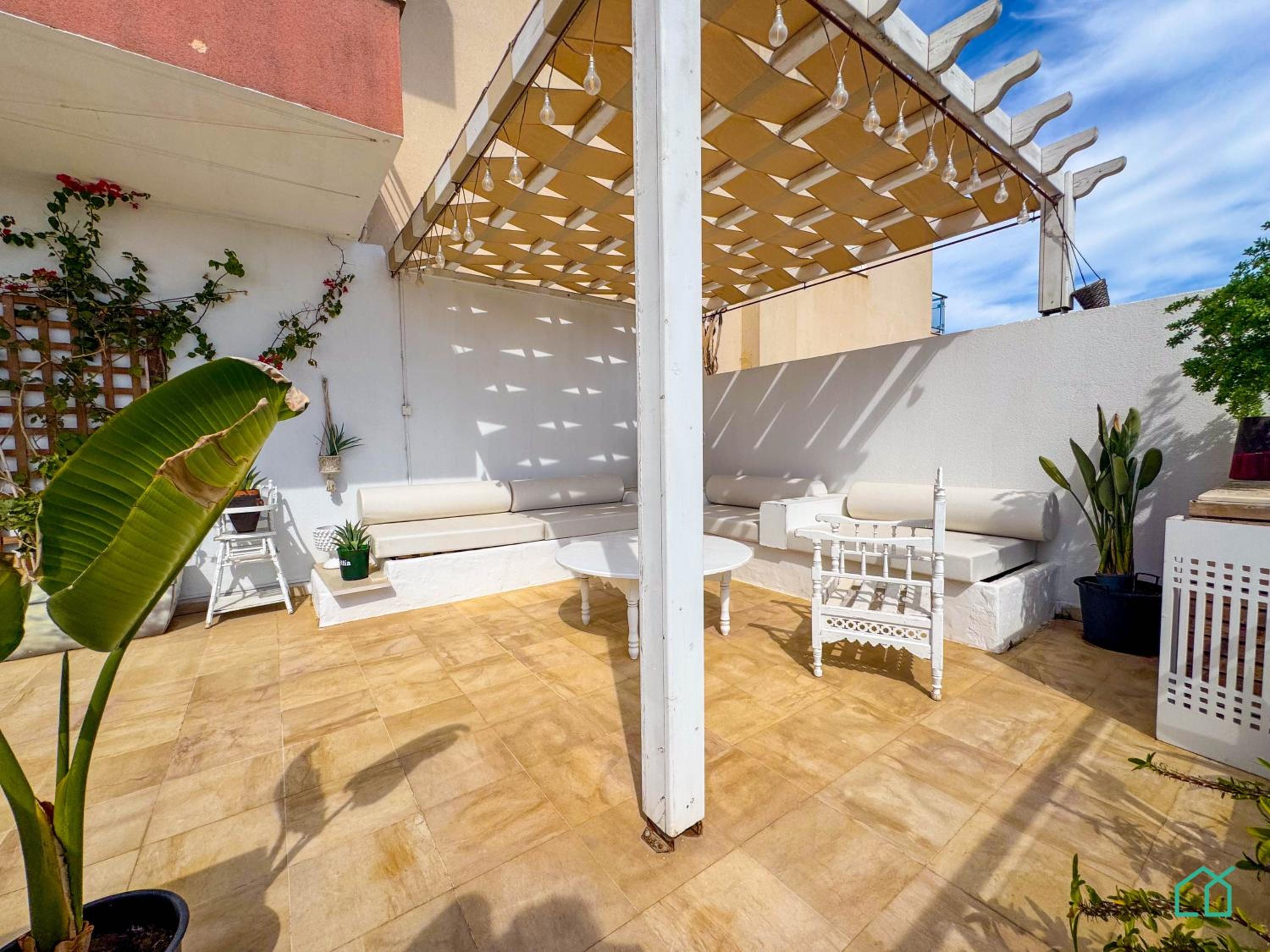 Ain Zaghouan Nd Superbe apt avec terrasse et vue view 5