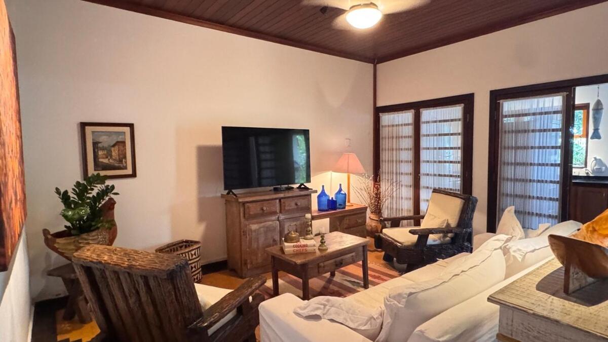 BH31 - Casa na Orla do Itaguá, Pertinho de TUDO!