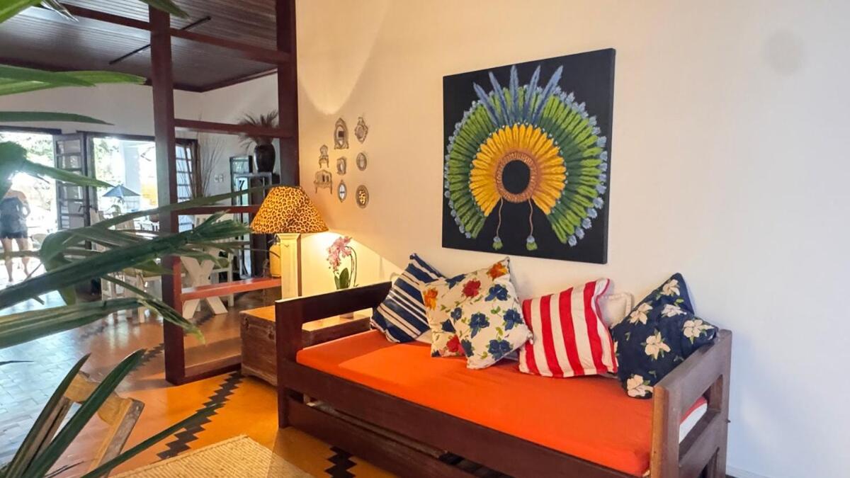 BH31 - Casa na Orla do Itaguá, Pertinho de TUDO!