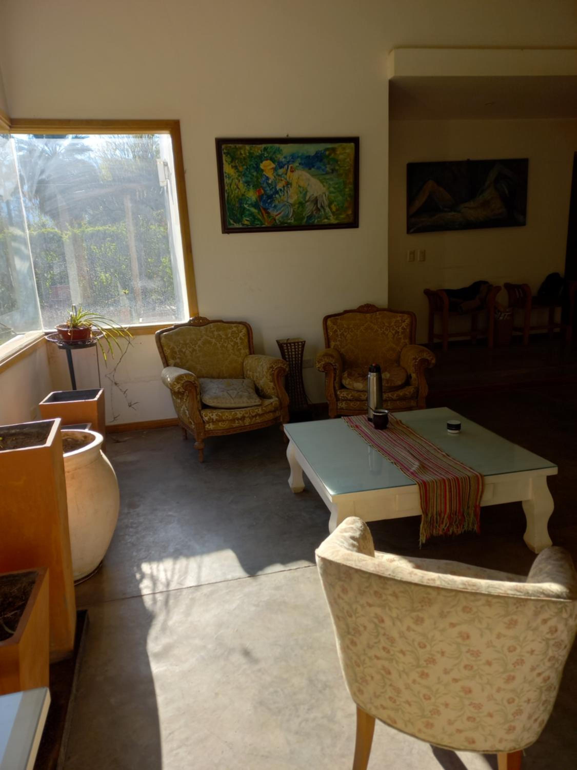 La Casita de Zonda