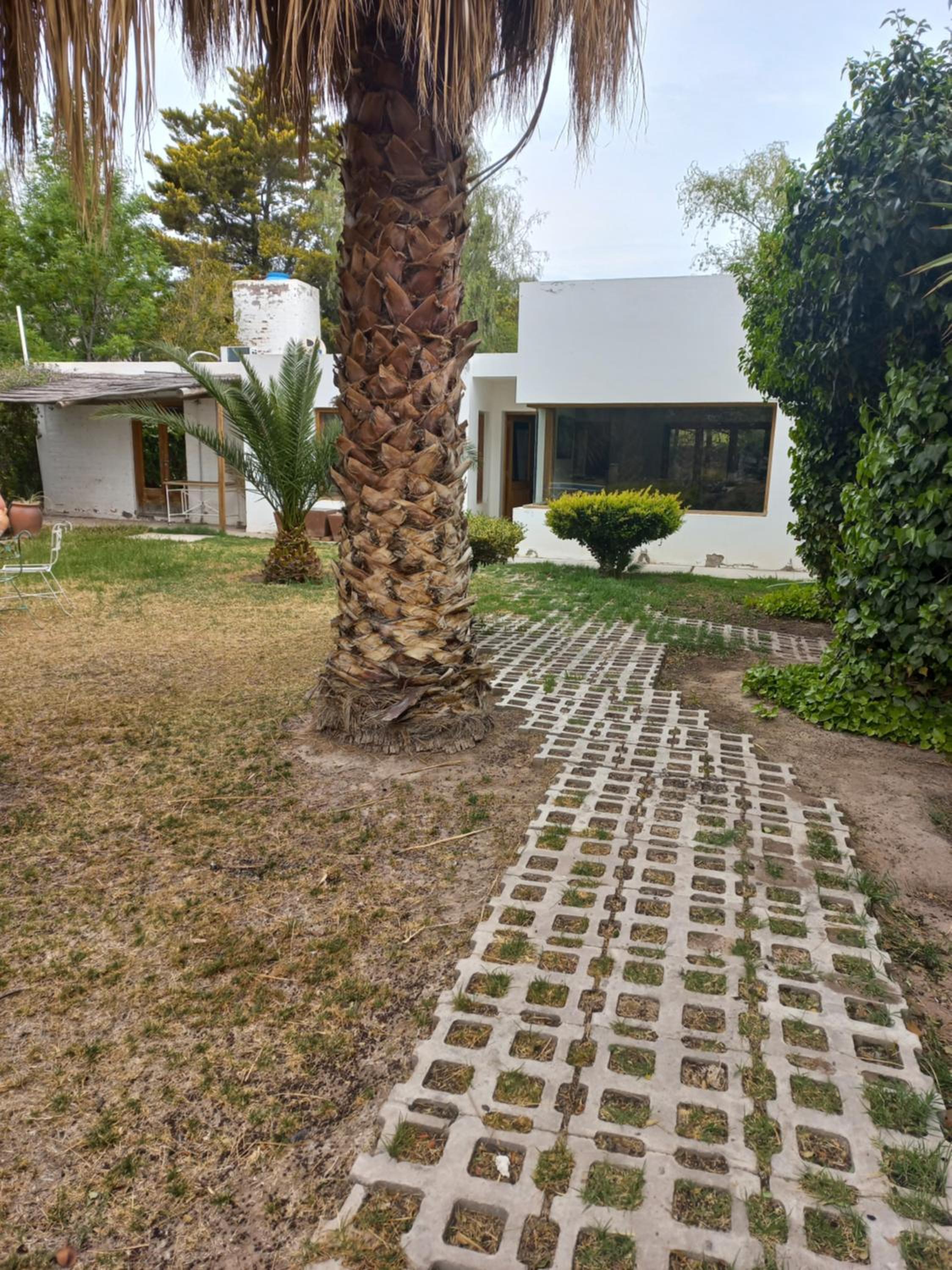 La Casita de Zonda