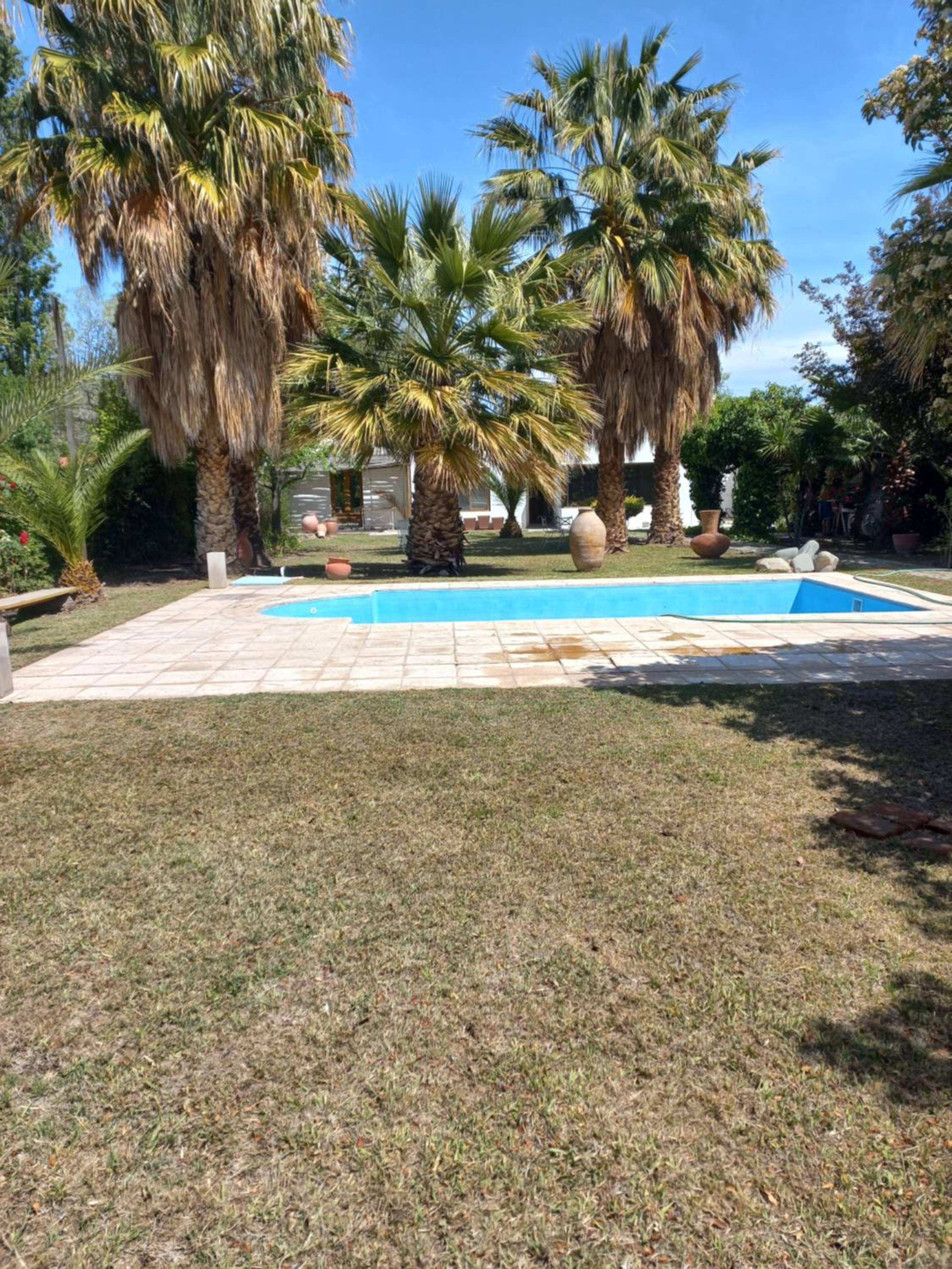 La Casita de Zonda