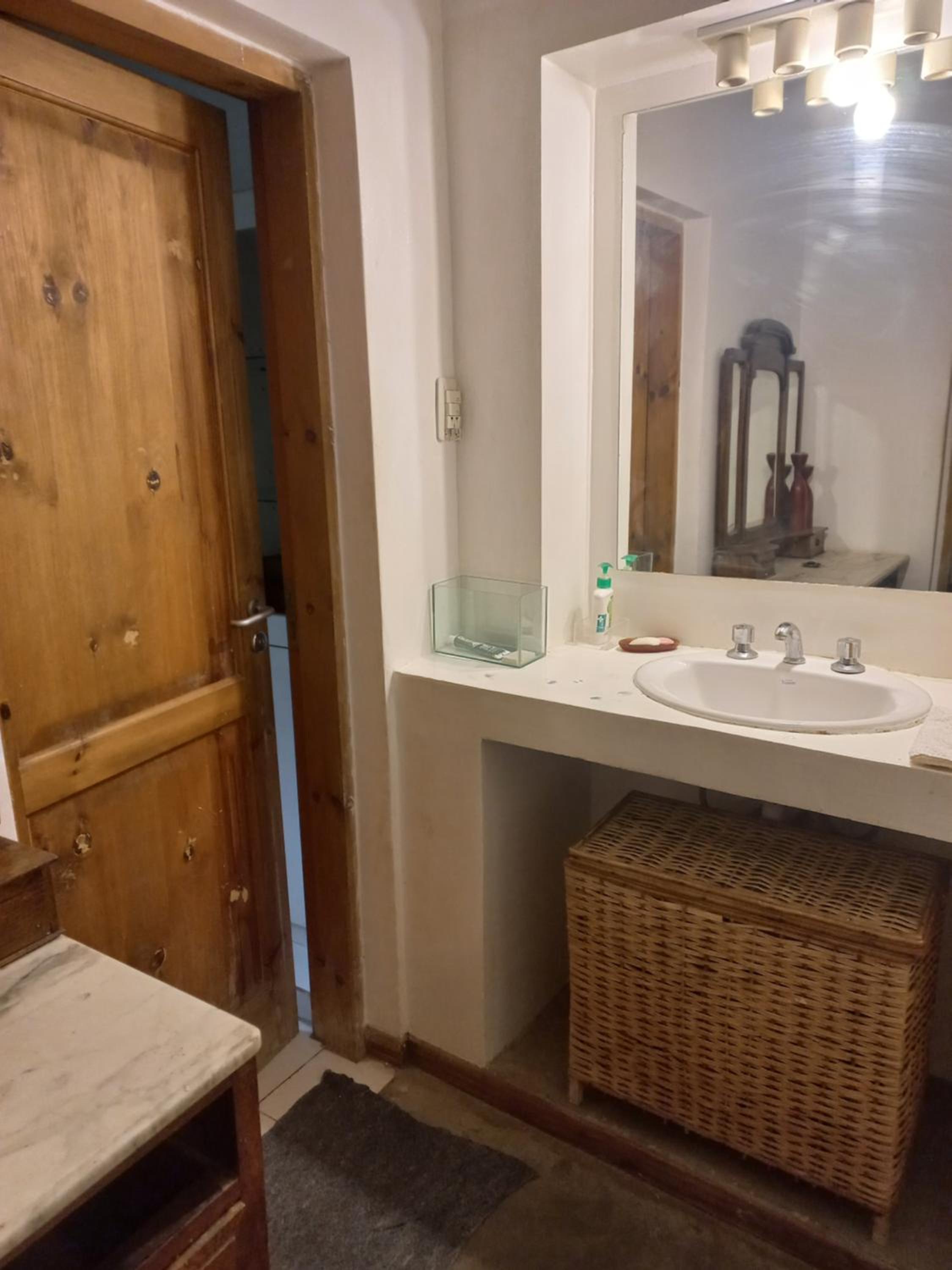 La Casita de Zonda