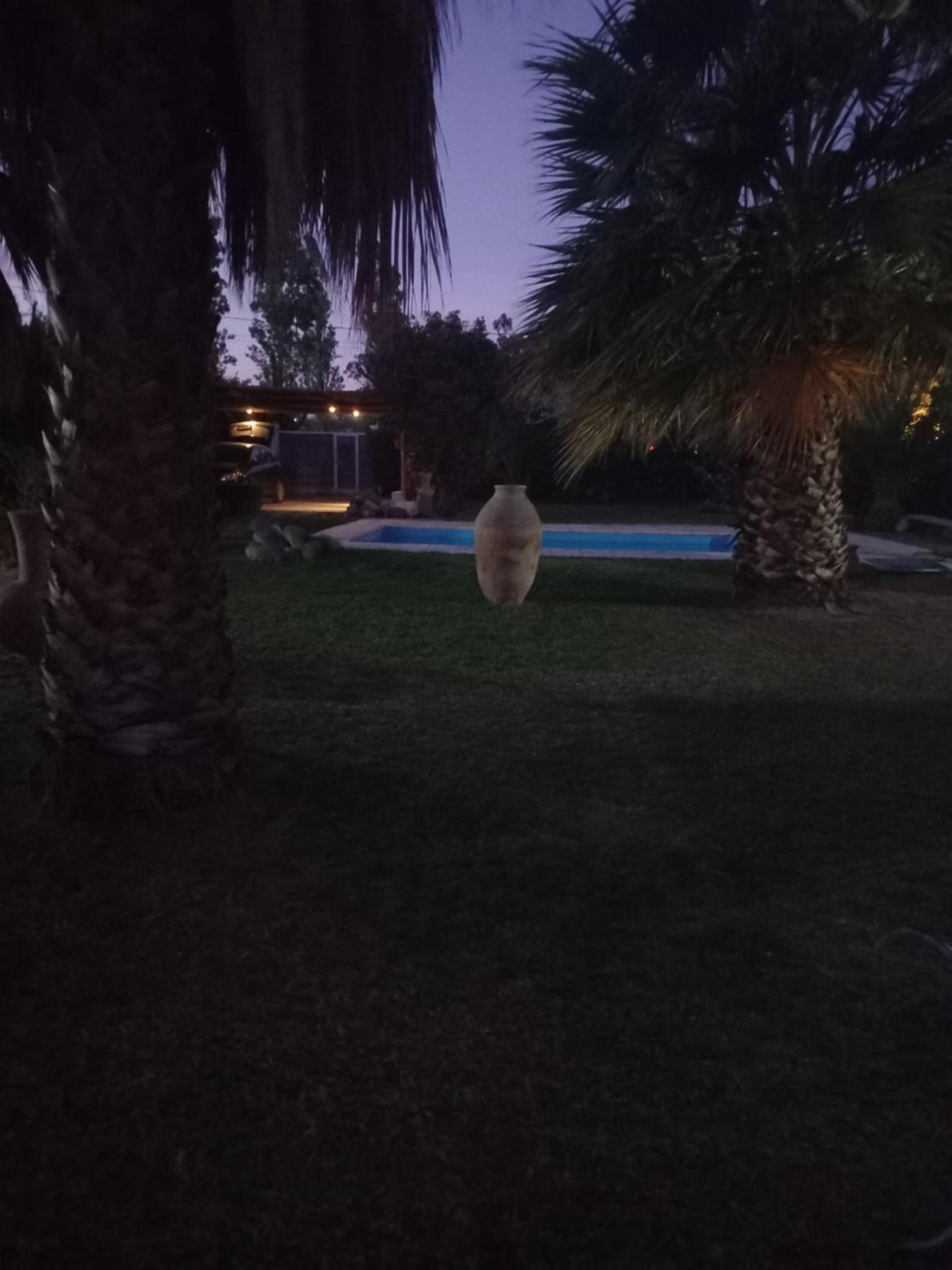 La Casita de Zonda