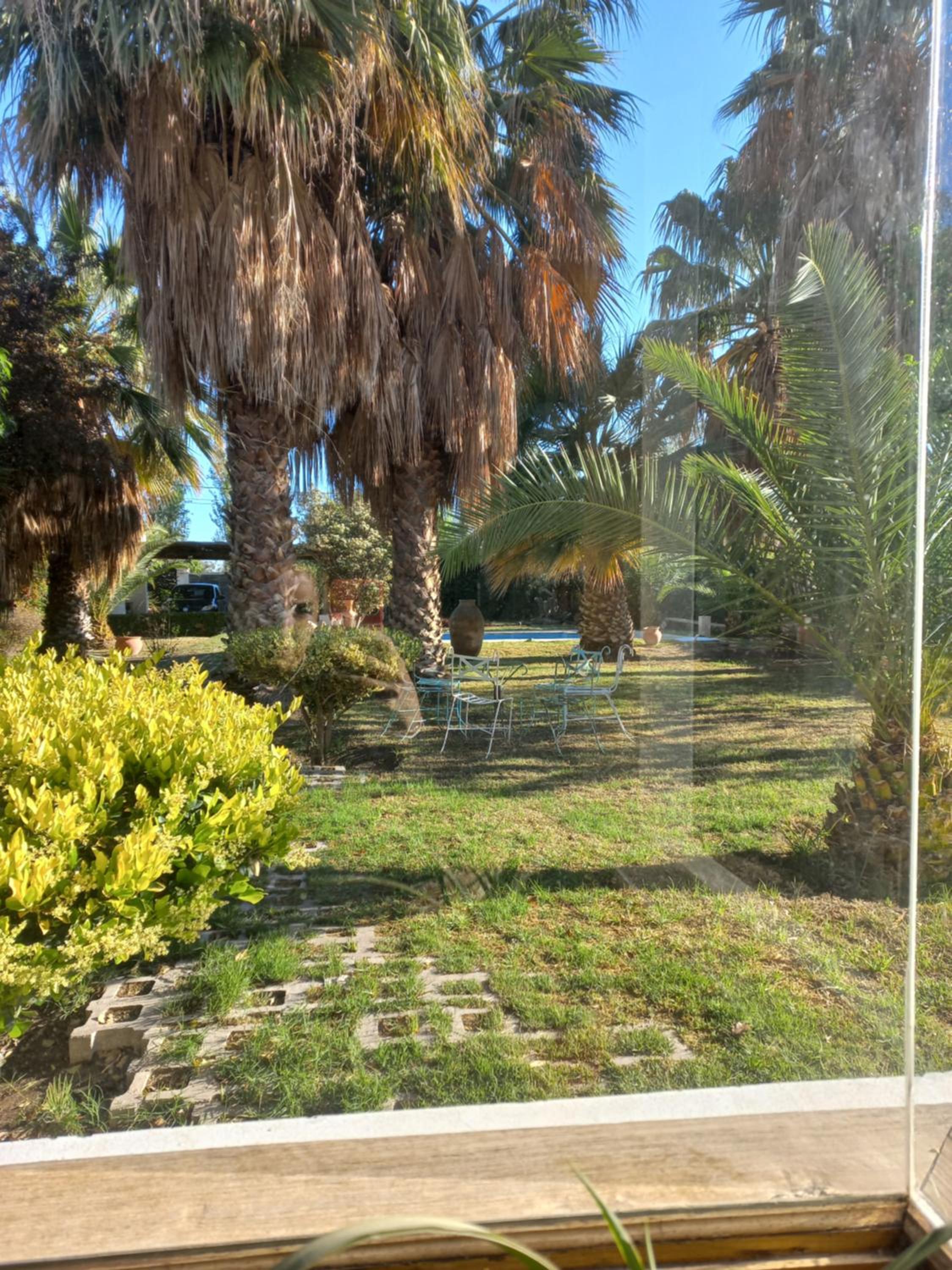 La Casita de Zonda
