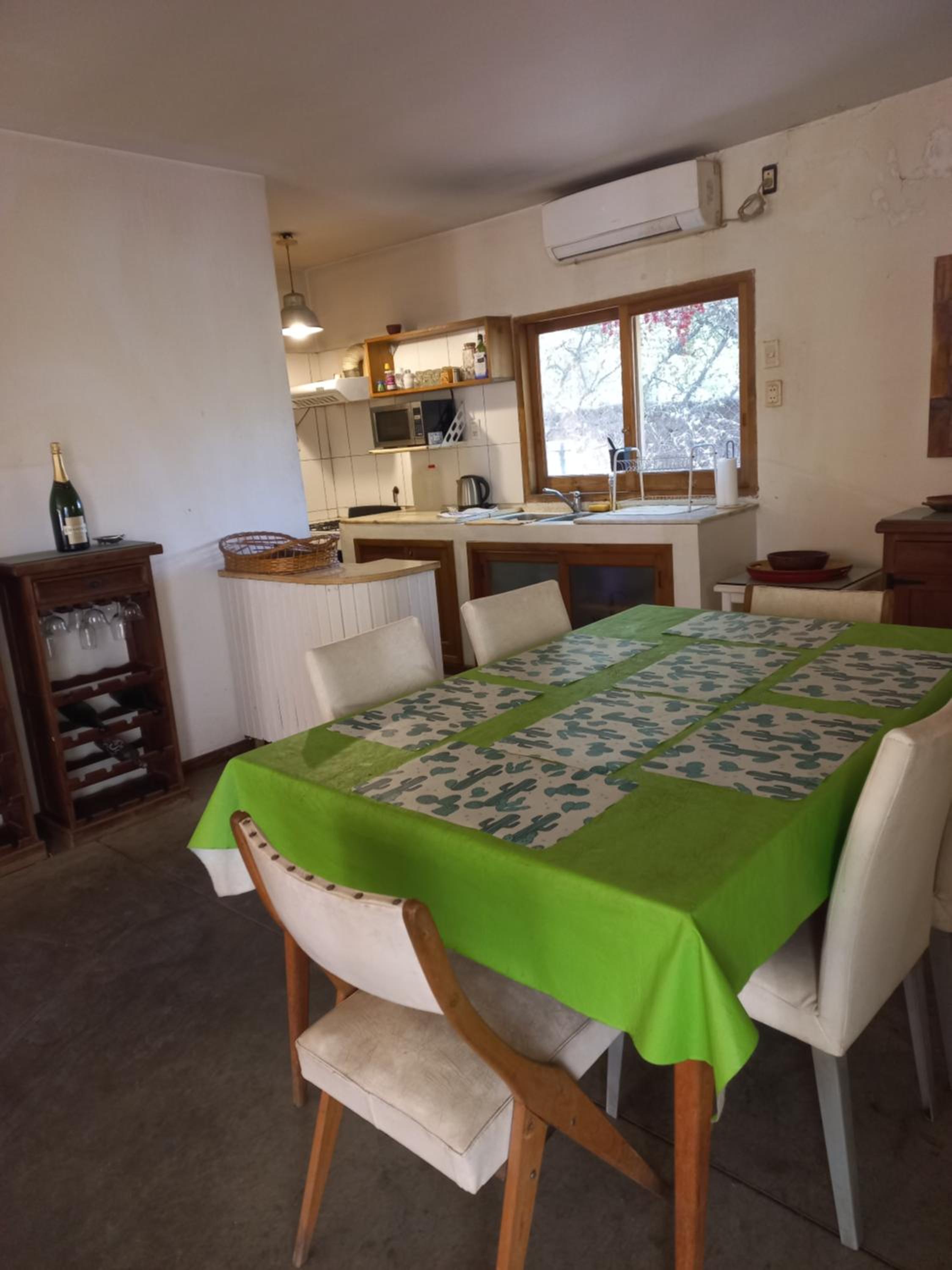 La Casita de Zonda