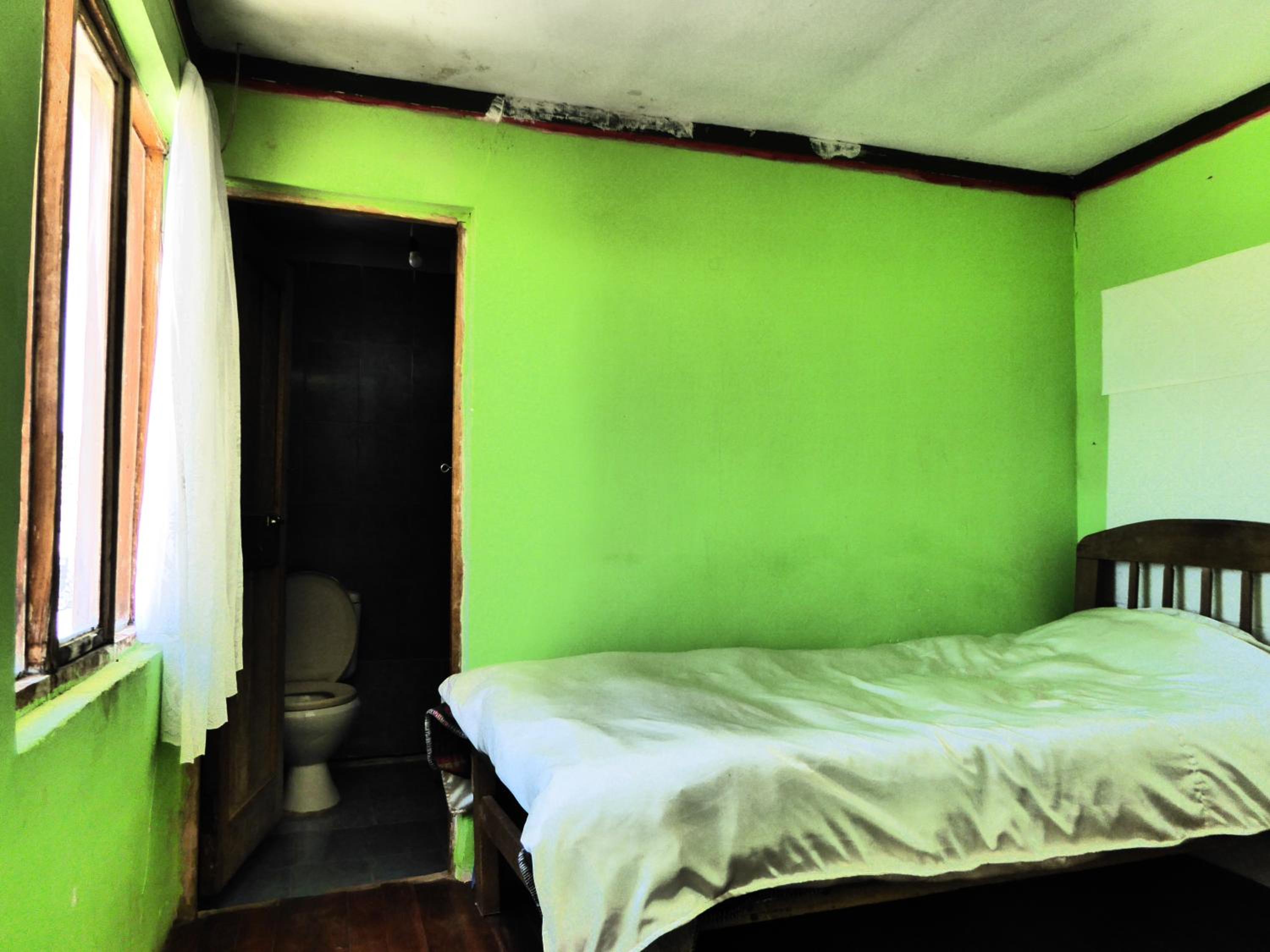 Hostal Amanecer