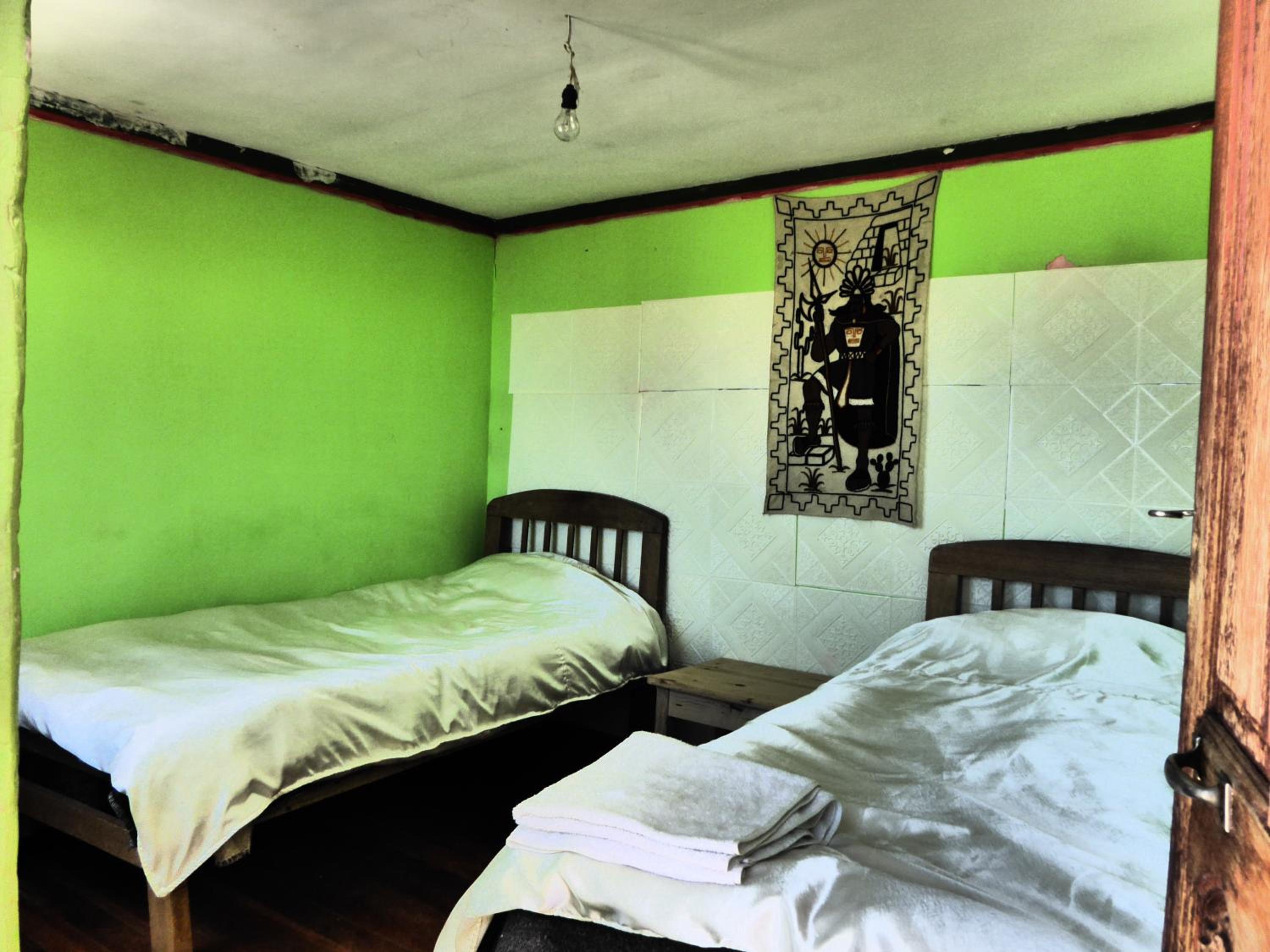 Hostal Amanecer