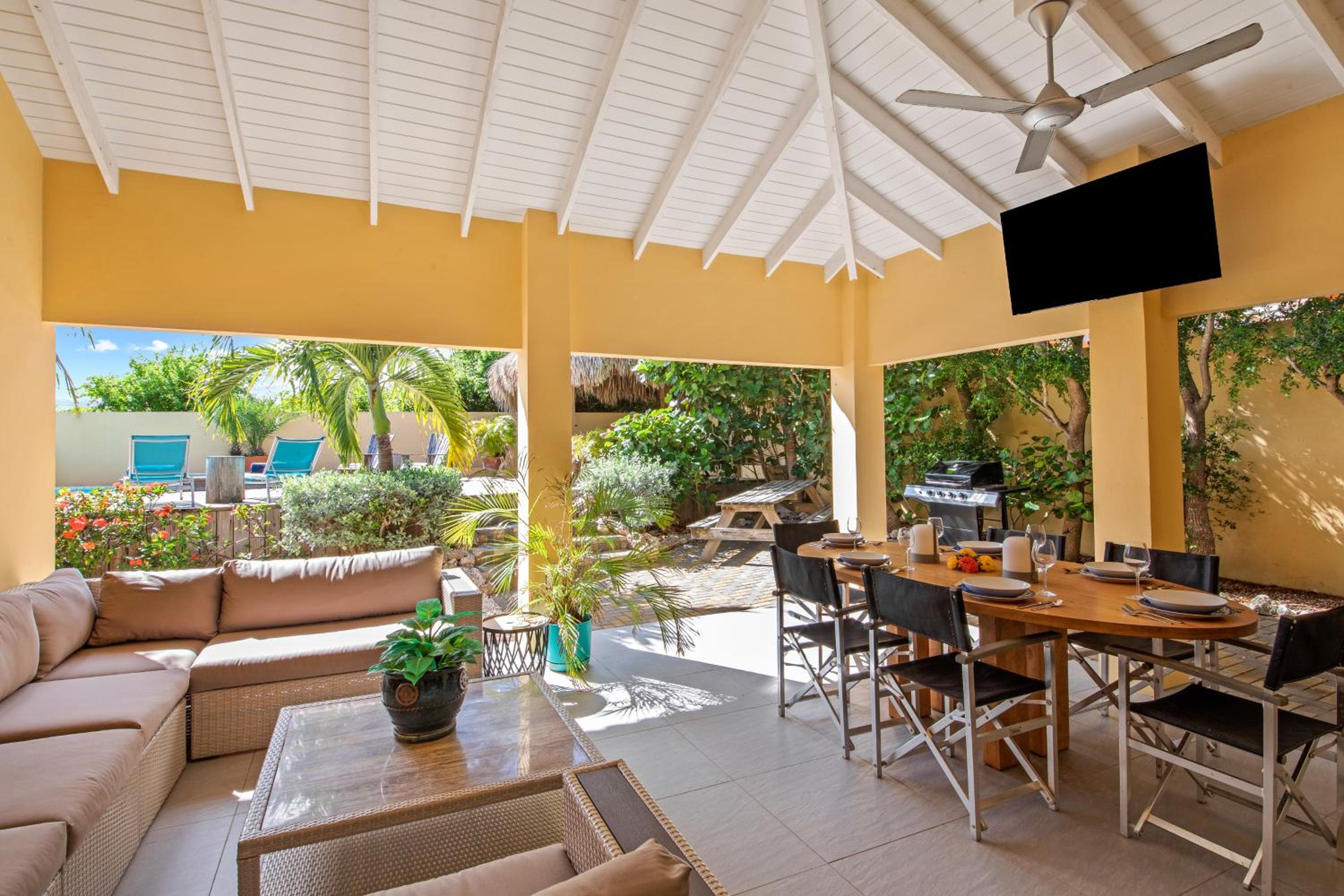 Villa Rubio