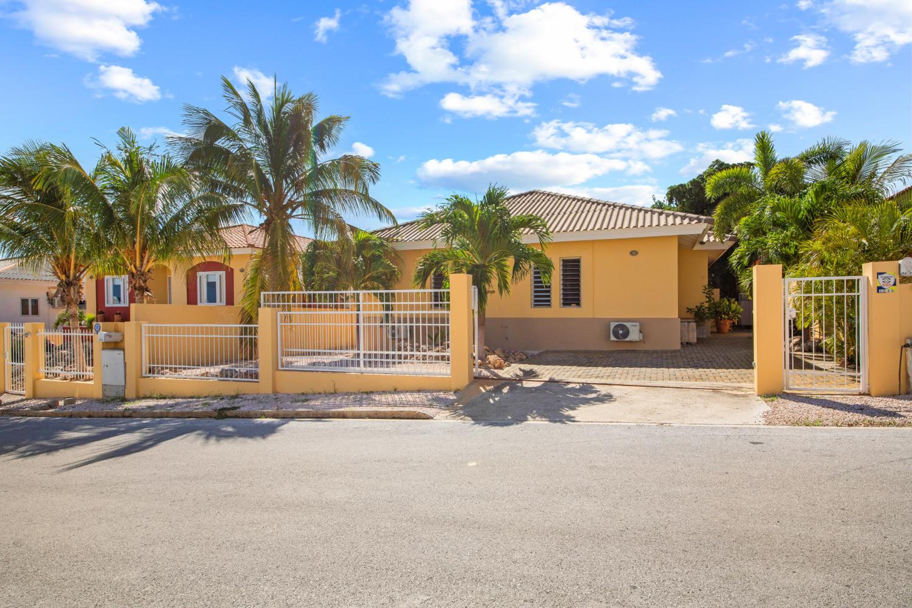 Villa Rubio