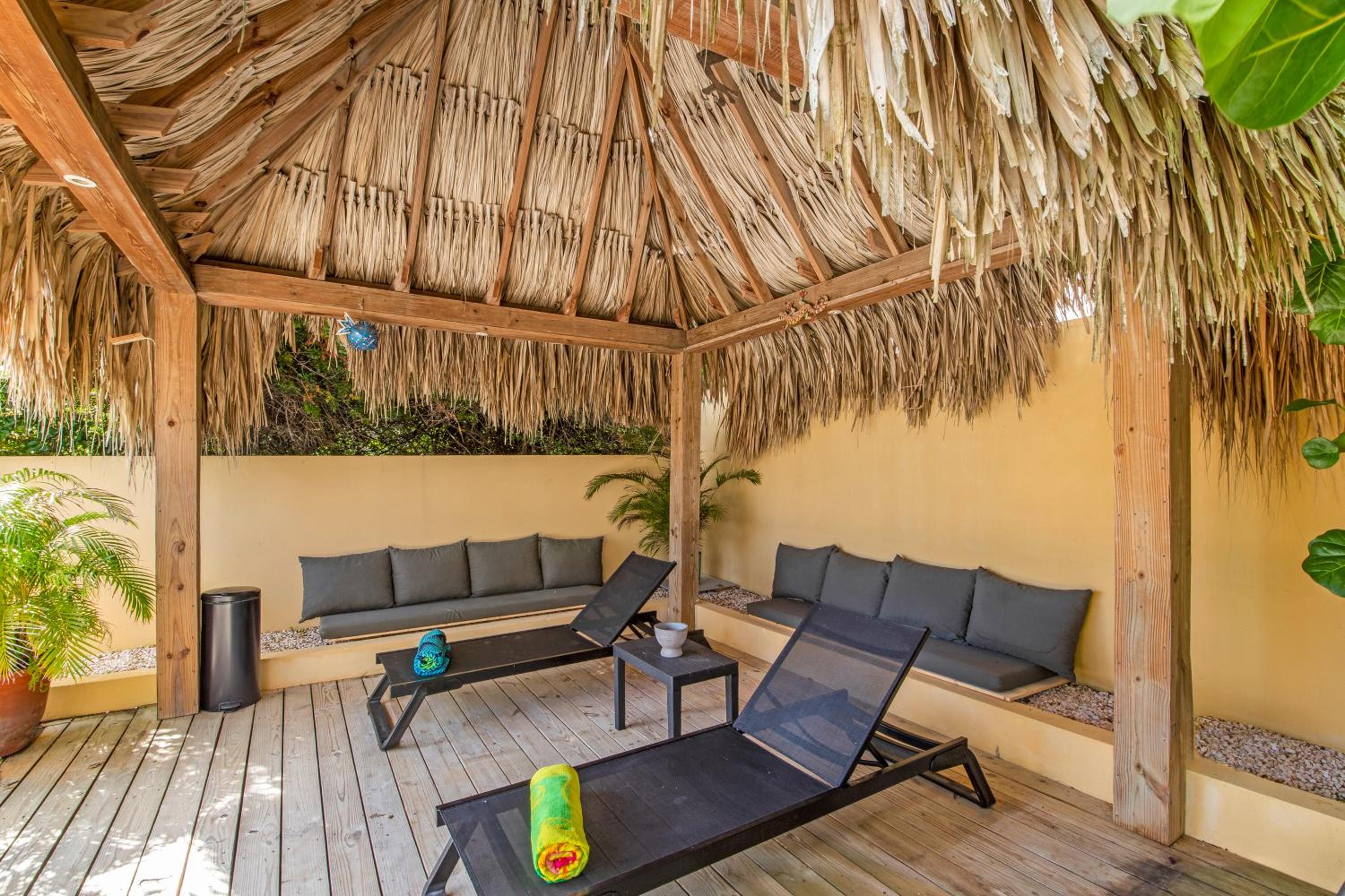 Villa Rubio