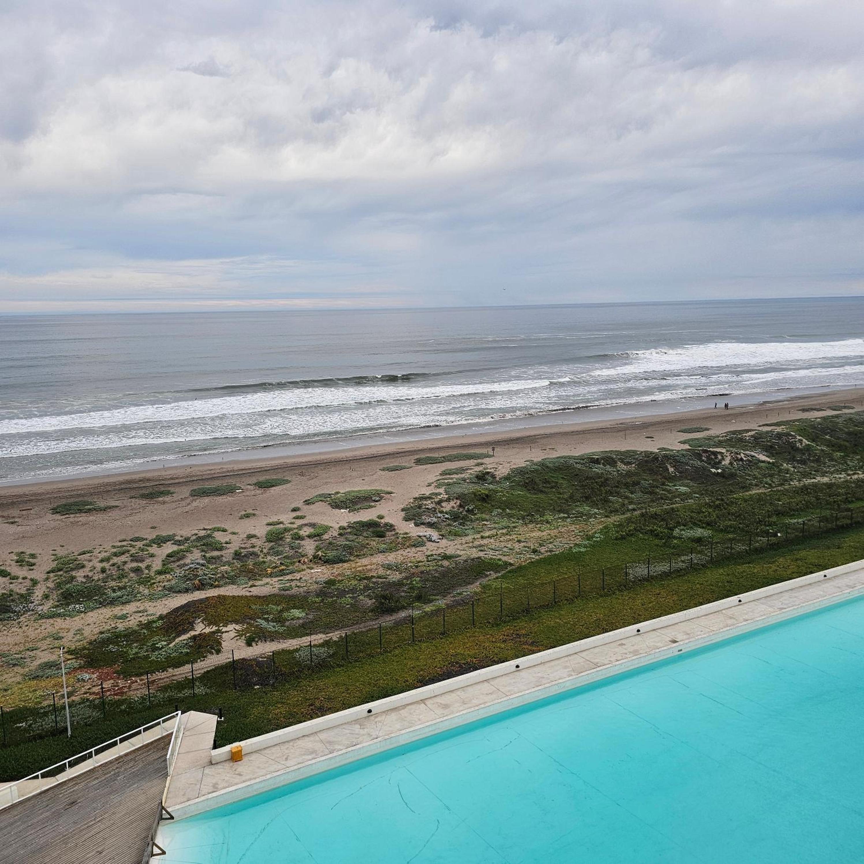 La Serena, Laguna Sense