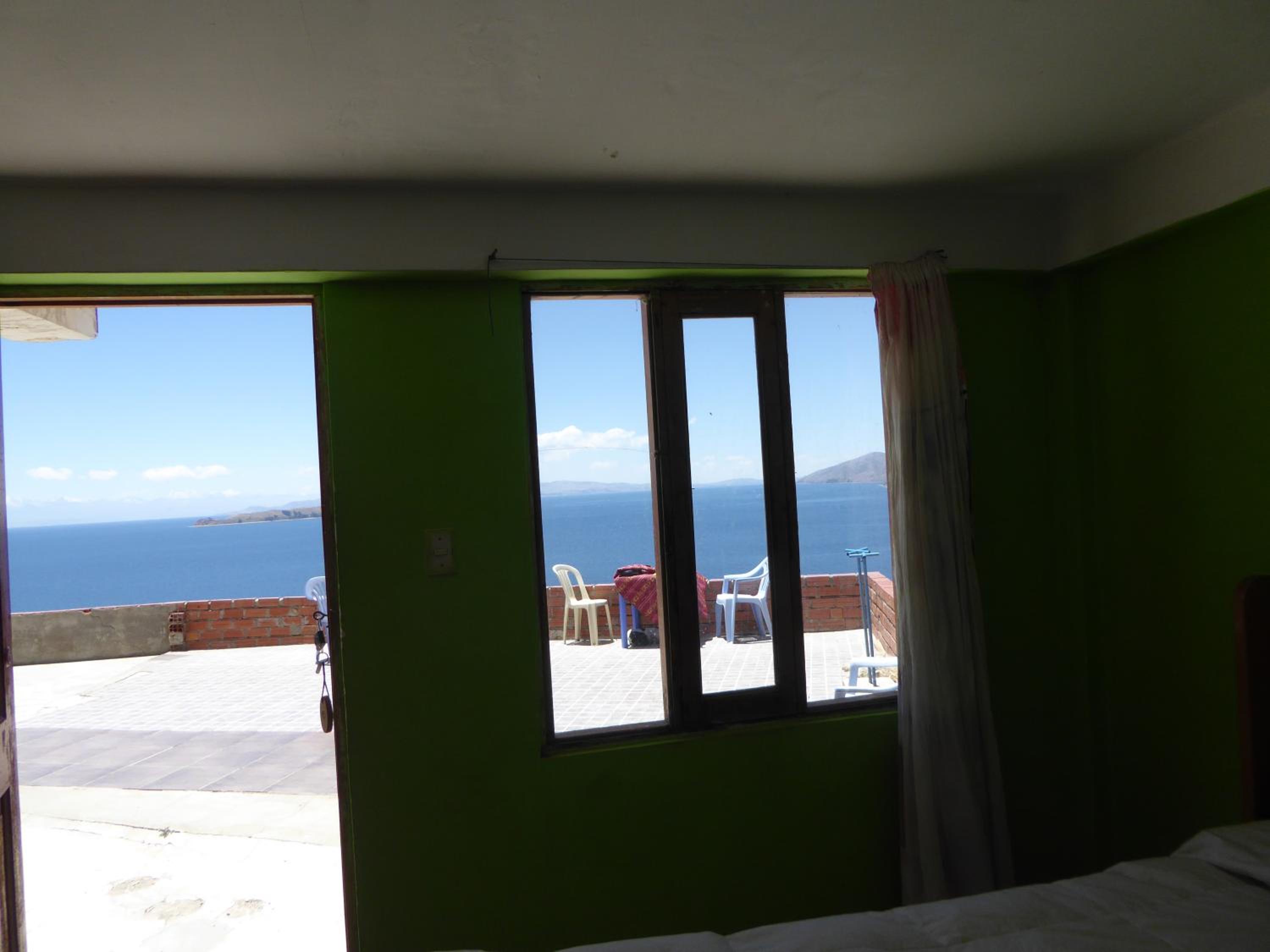 Hostal Amanecer
