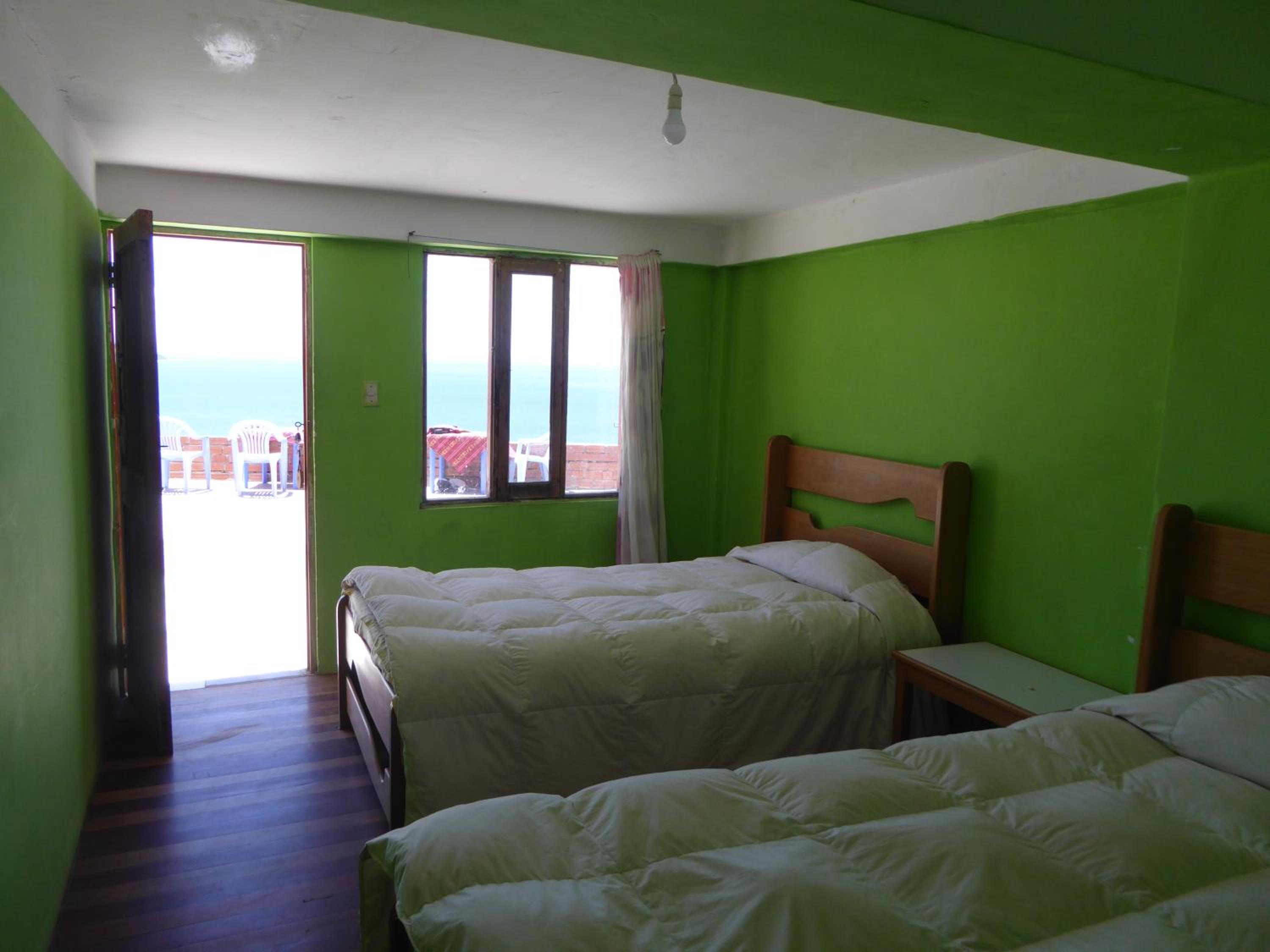 Hostal Amanecer