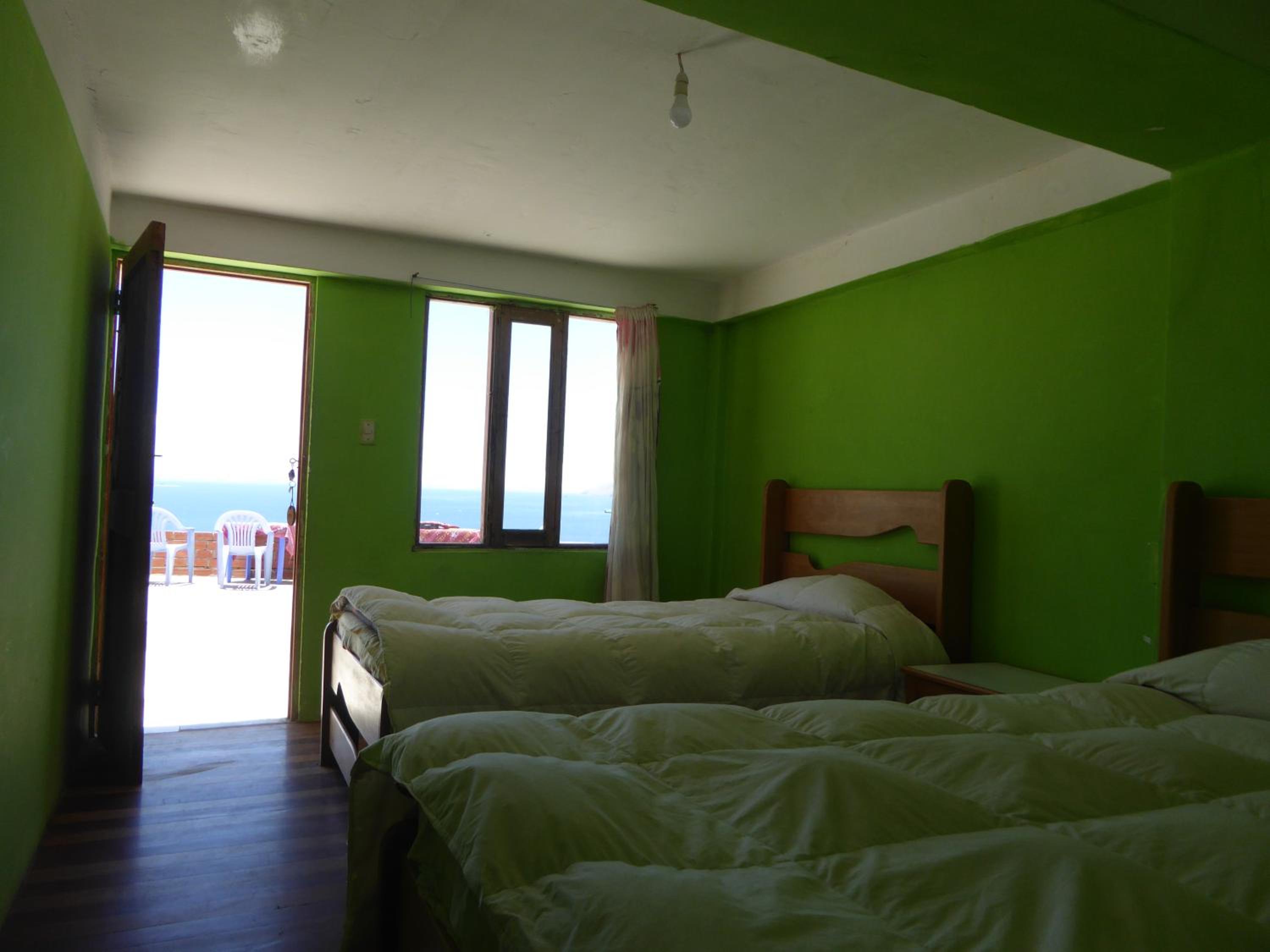 Hostal Amanecer