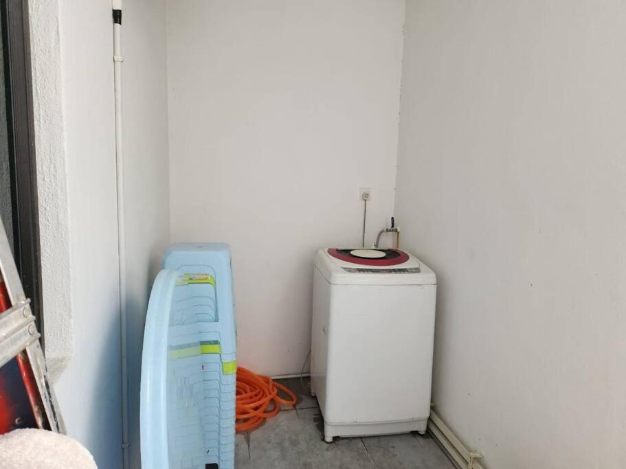 Ipoh Kinta river front luxury pent house 4br 18pax photo 8