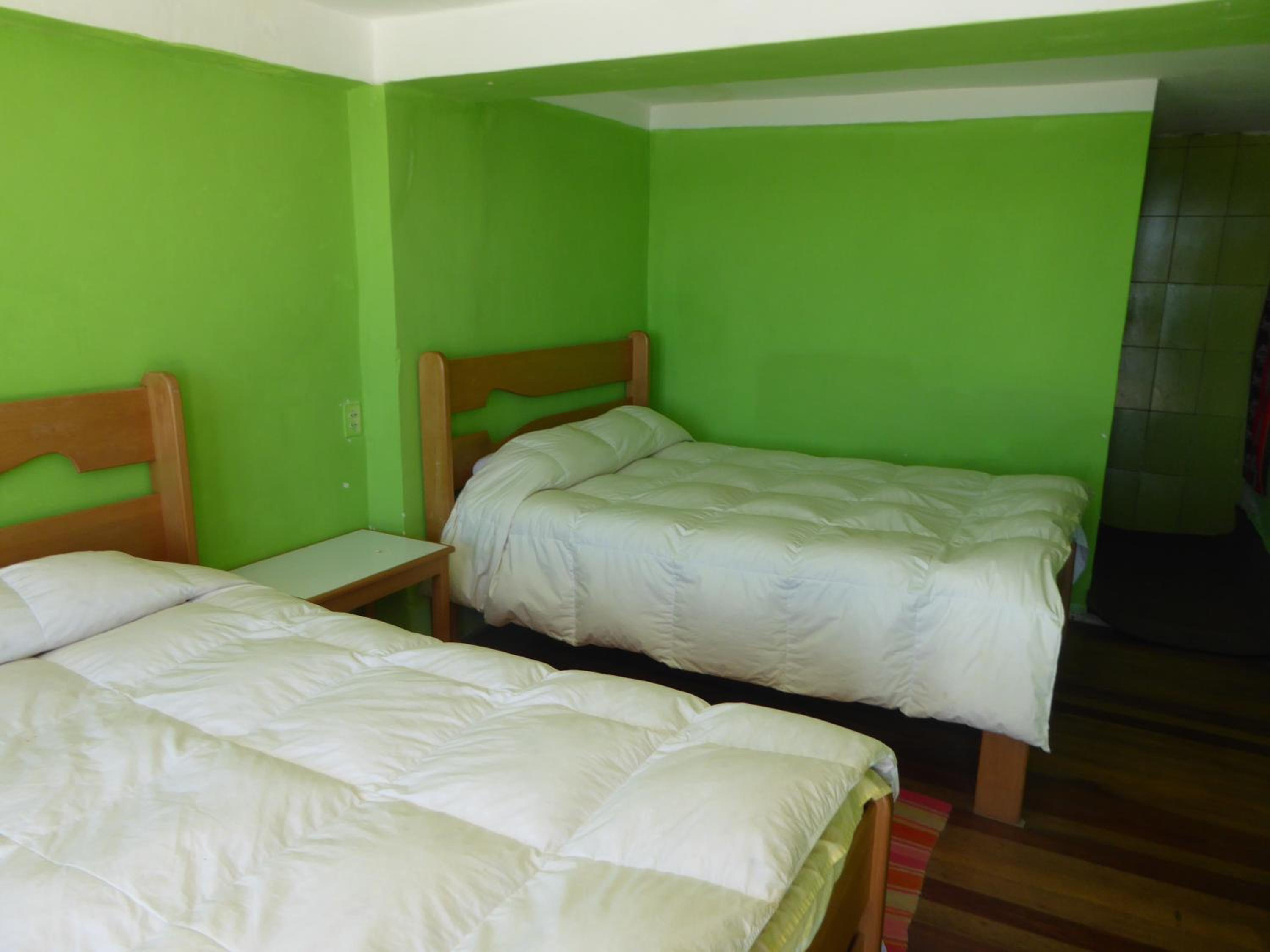Hostal Amanecer