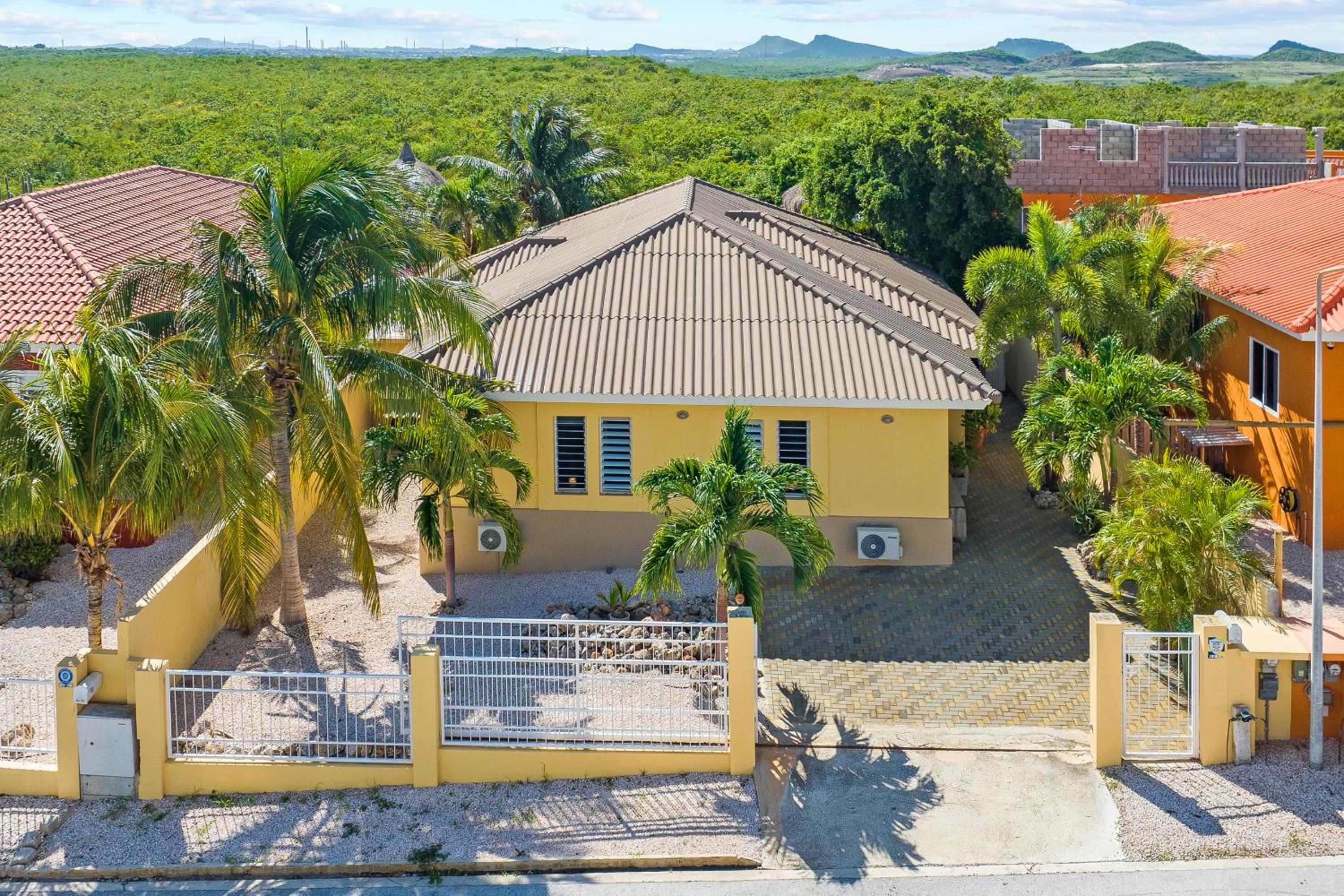 Villa Rubio