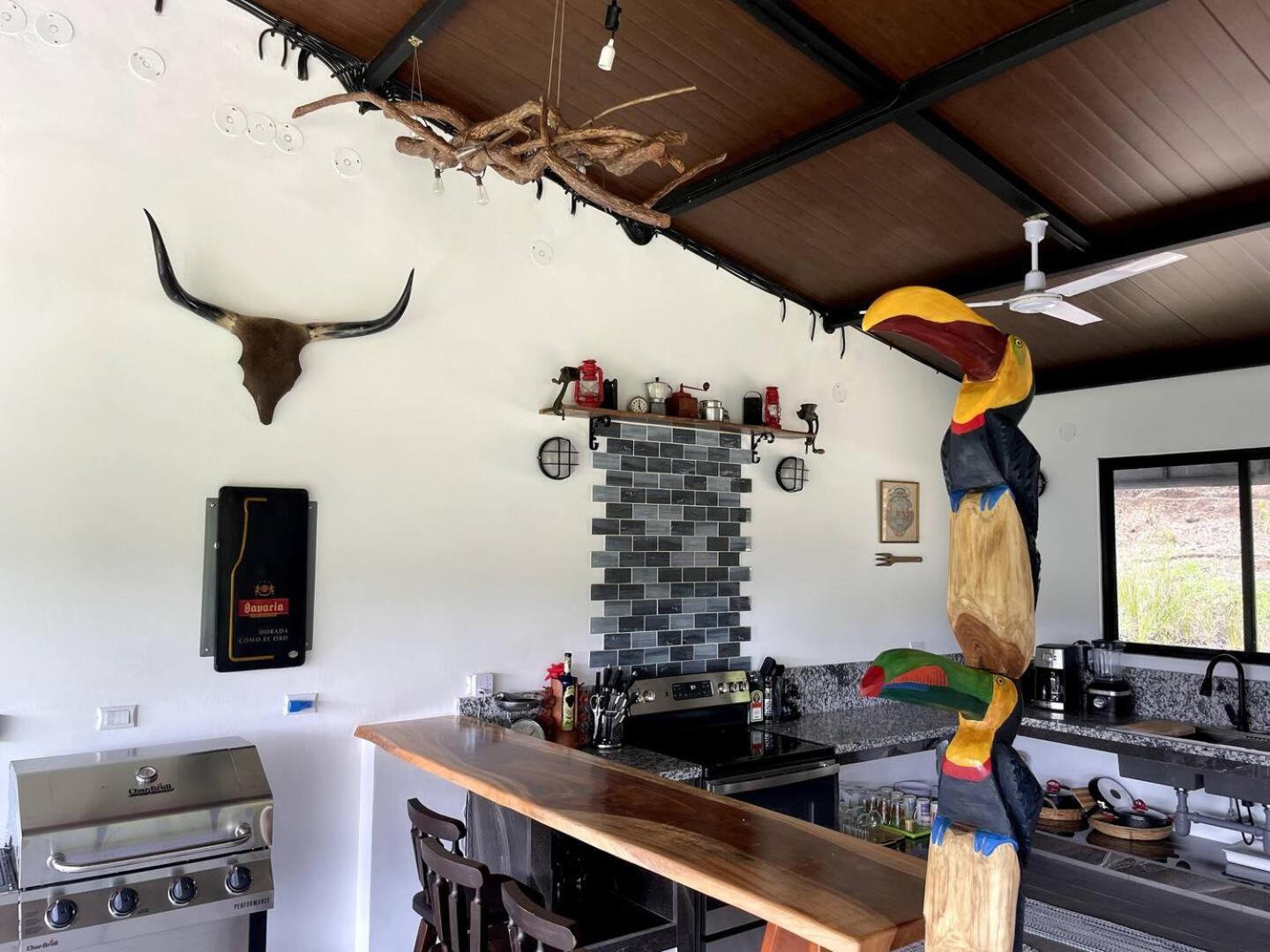 Refugio La Montaña