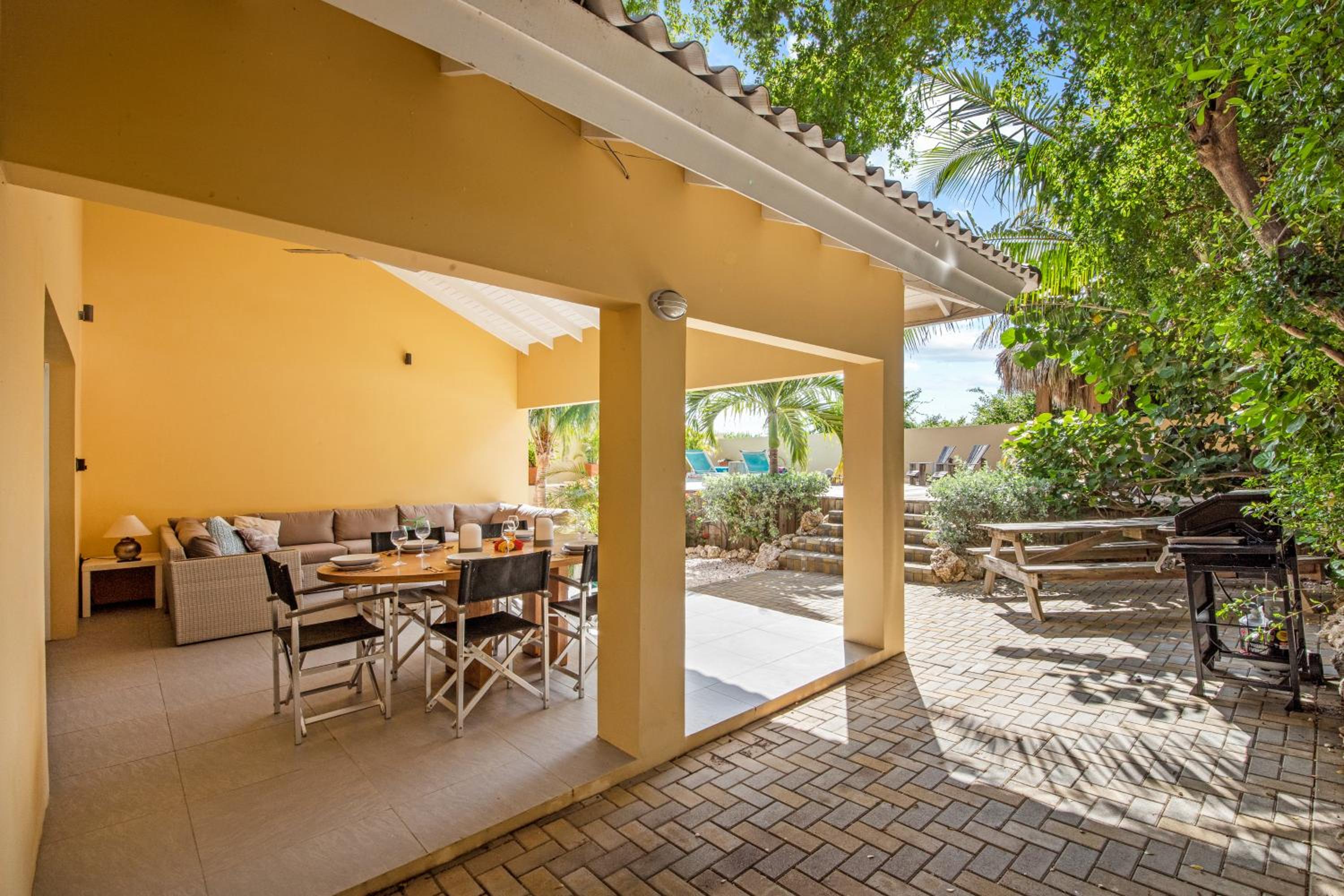 Villa Rubio