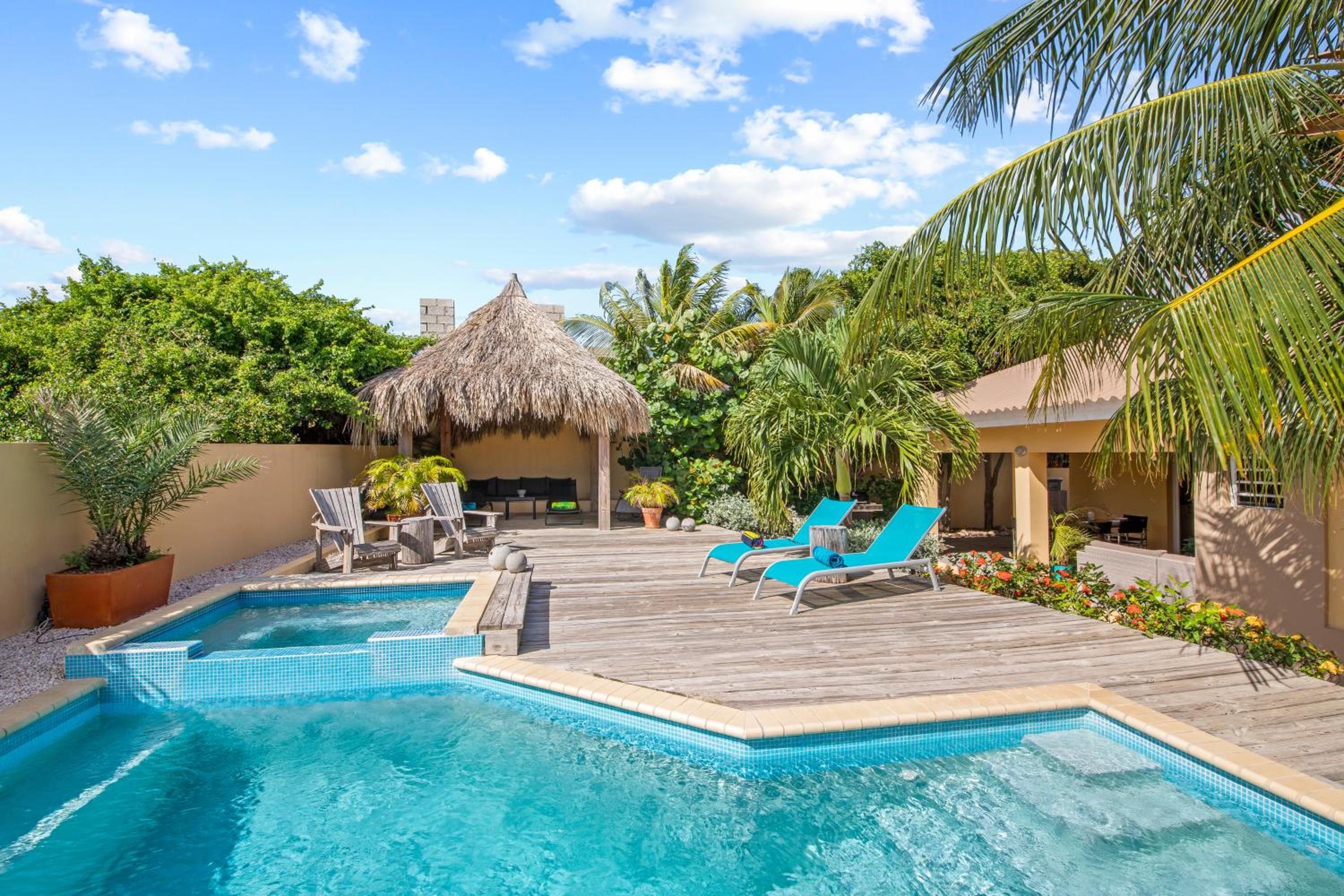 Villa Rubio