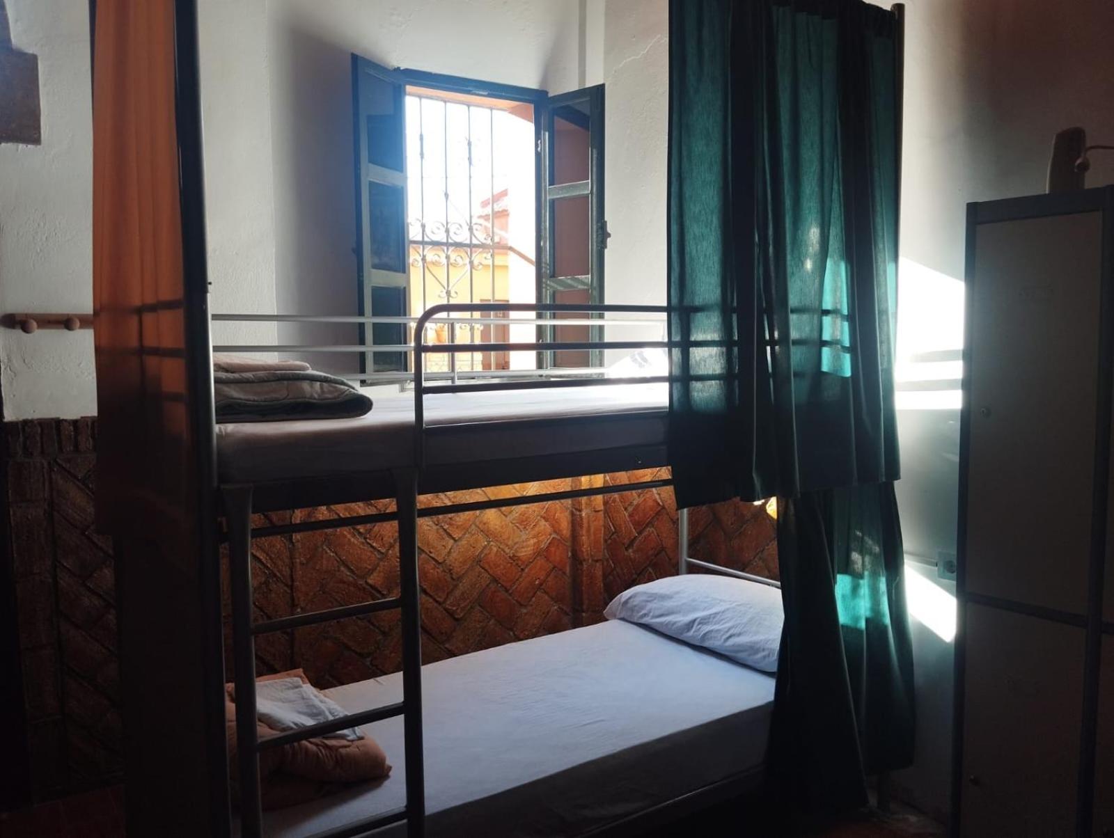 Casa Cortijo Olivar