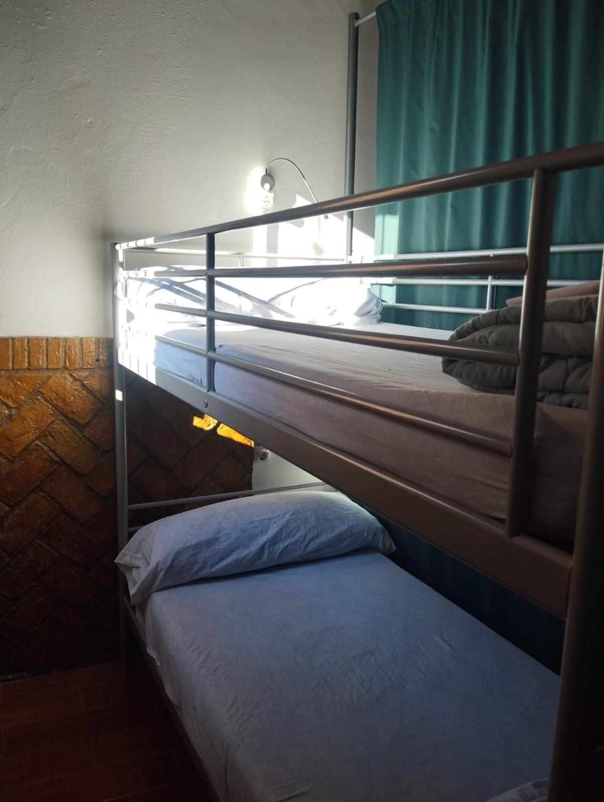 Casa Cortijo Olivar