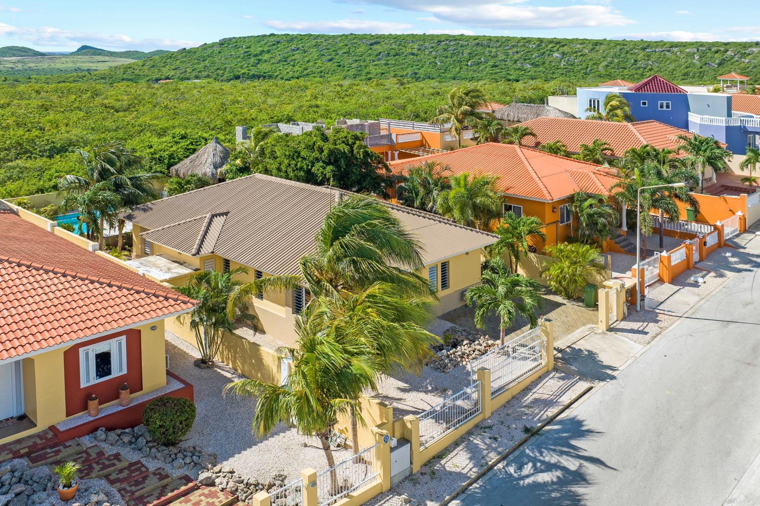 Villa Rubio
