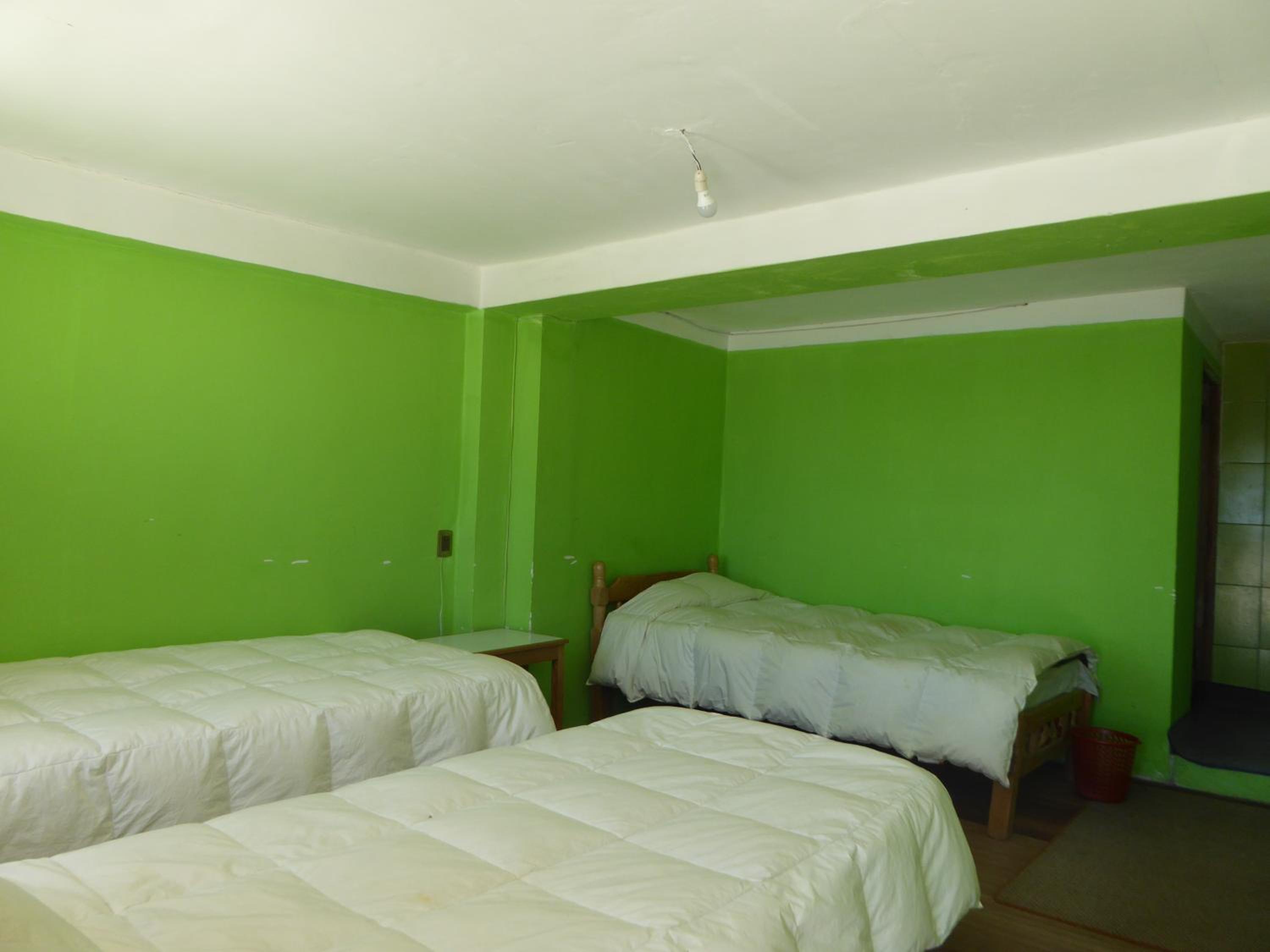 Hostal Amanecer
