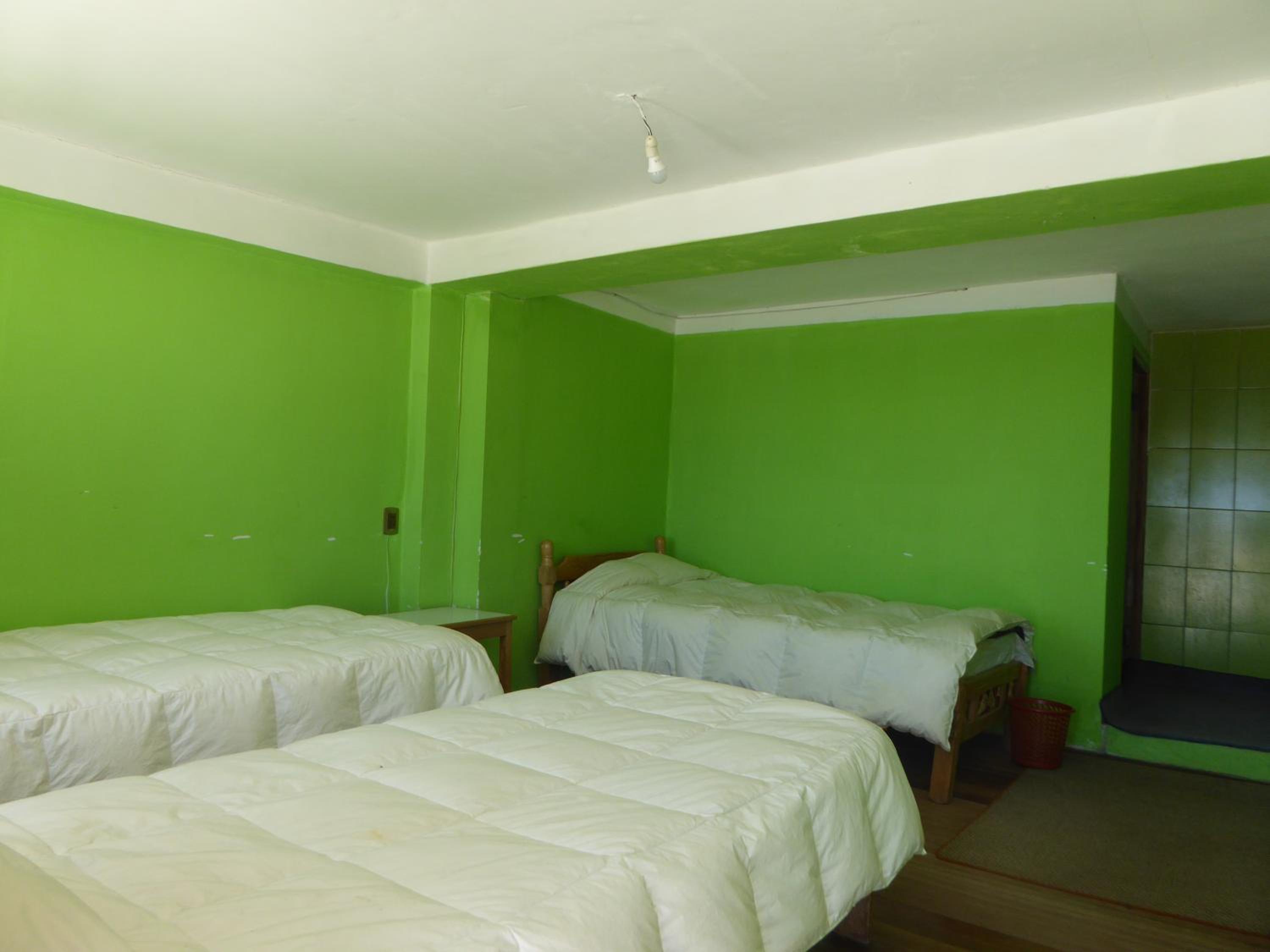 Hostal Amanecer