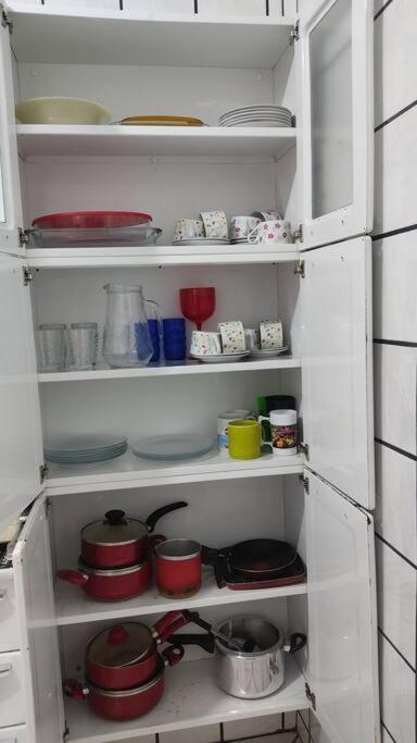 Apartamento pé na areia Praia do Morro