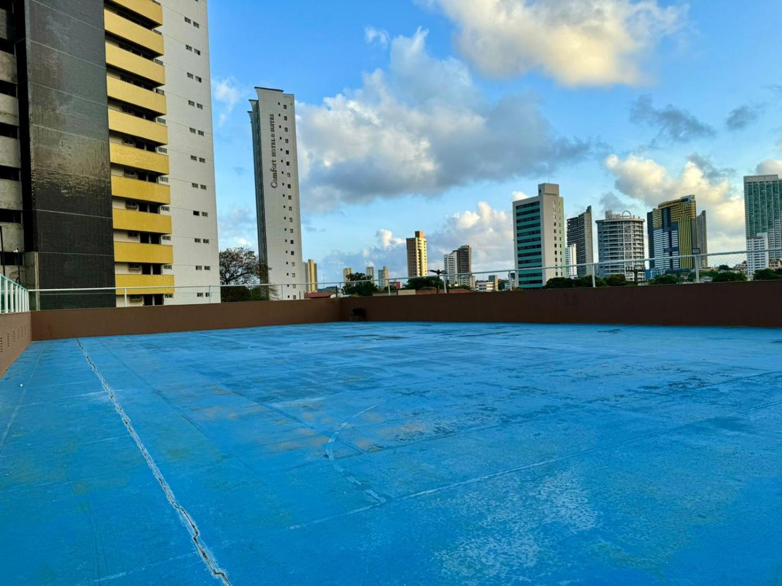 roof