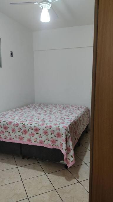 Apartamento pé na areia Praia do Morro