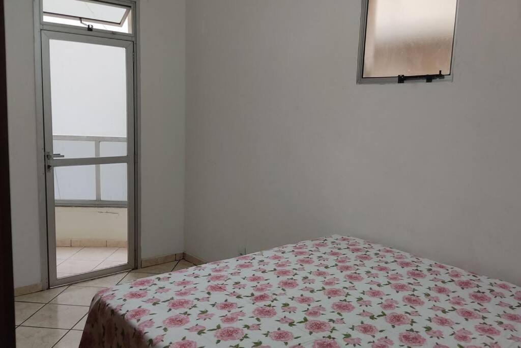 Apartamento pé na areia Praia do Morro