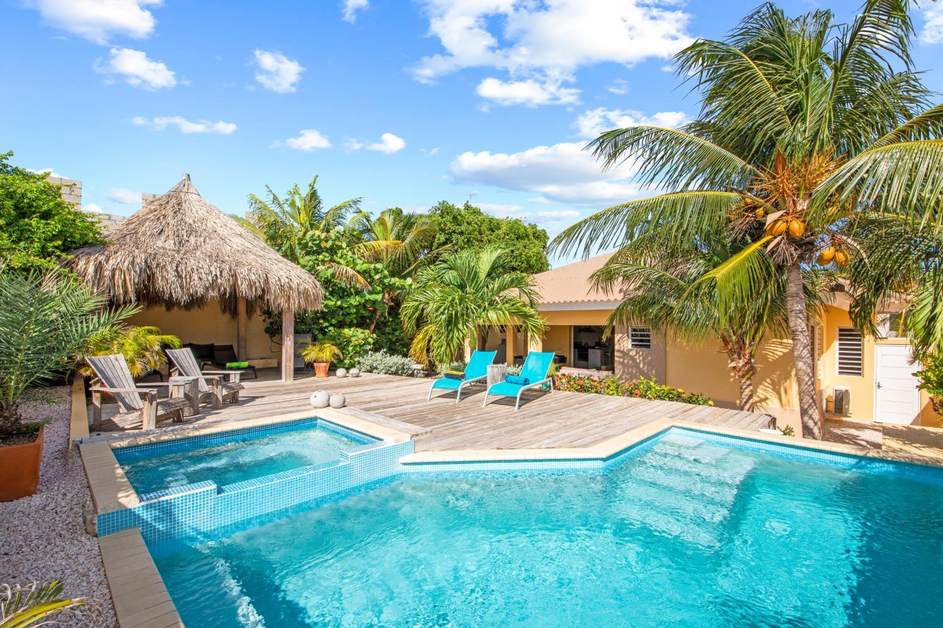 Villa Rubio
