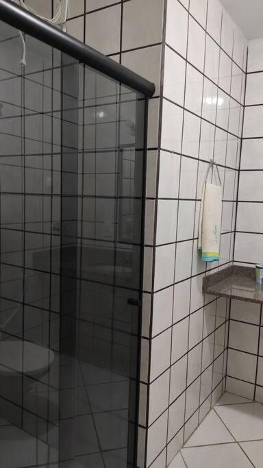 Apartamento pé na areia Praia do Morro