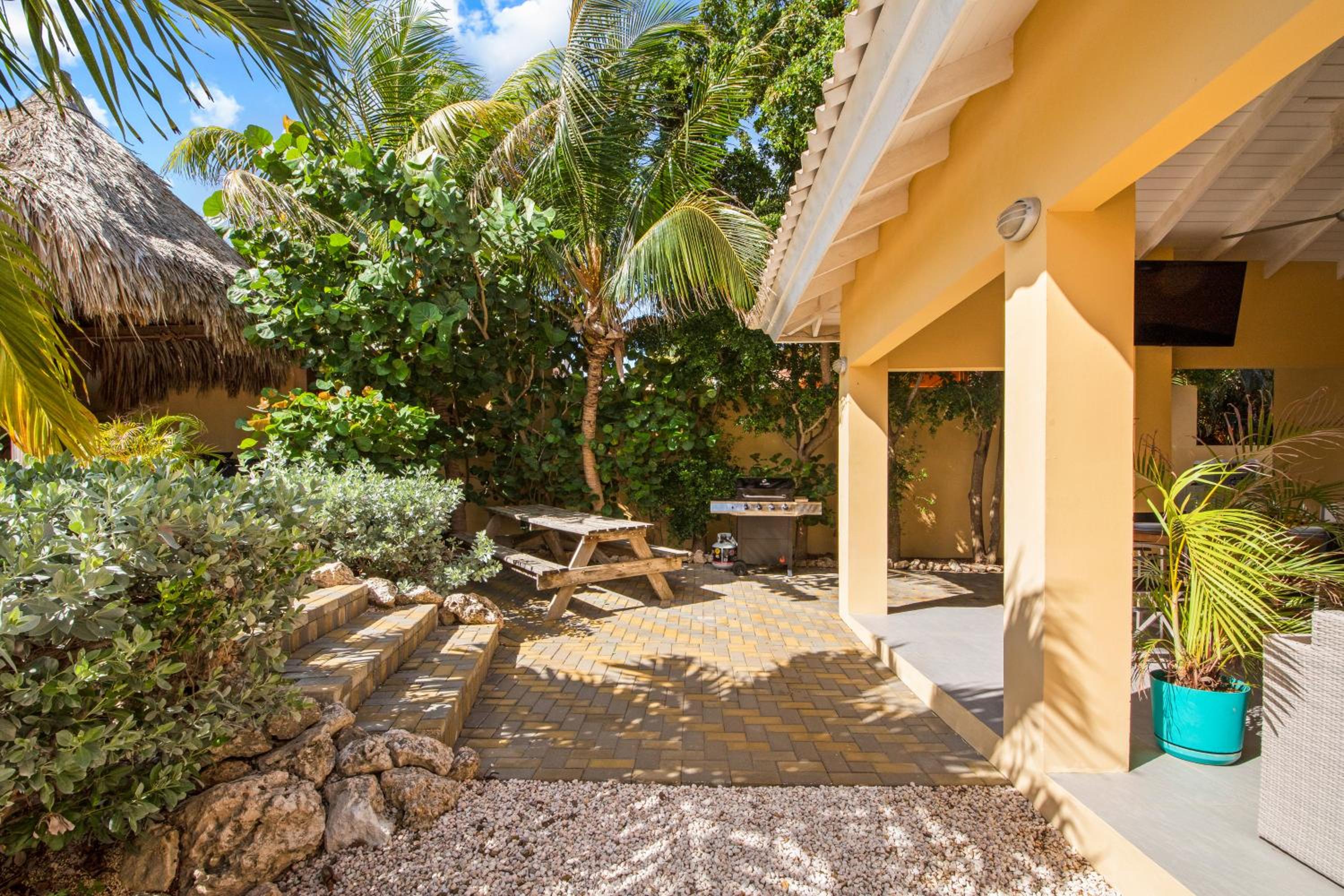 Villa Rubio