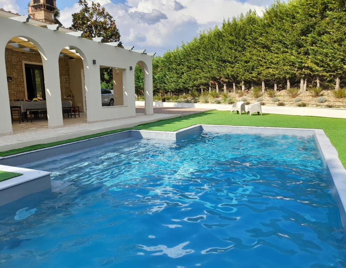 Umbriance Villa