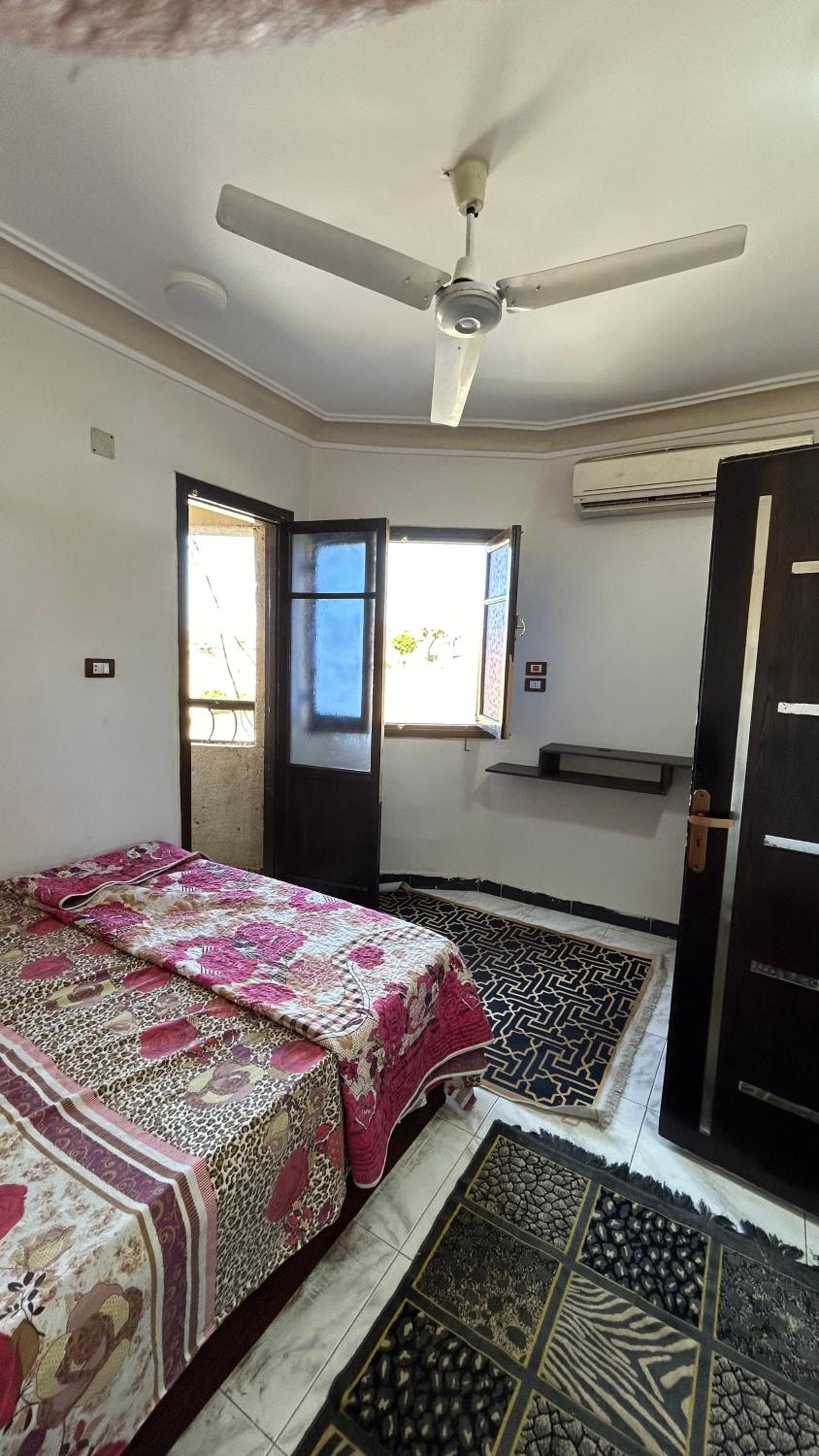 Aswan apartment-Center of Aswan
