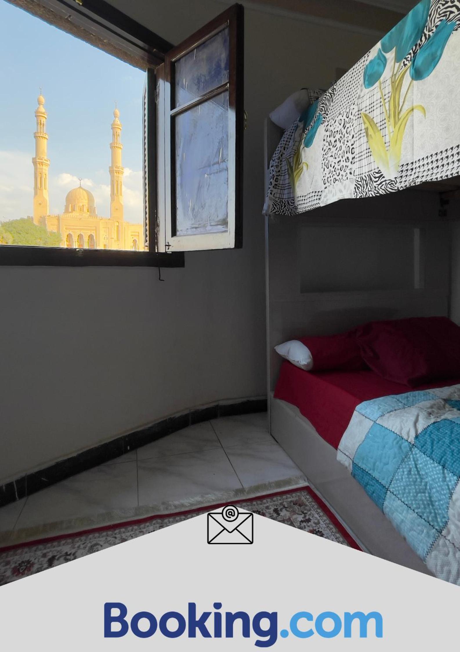 Aswan apartment-Center of Aswan