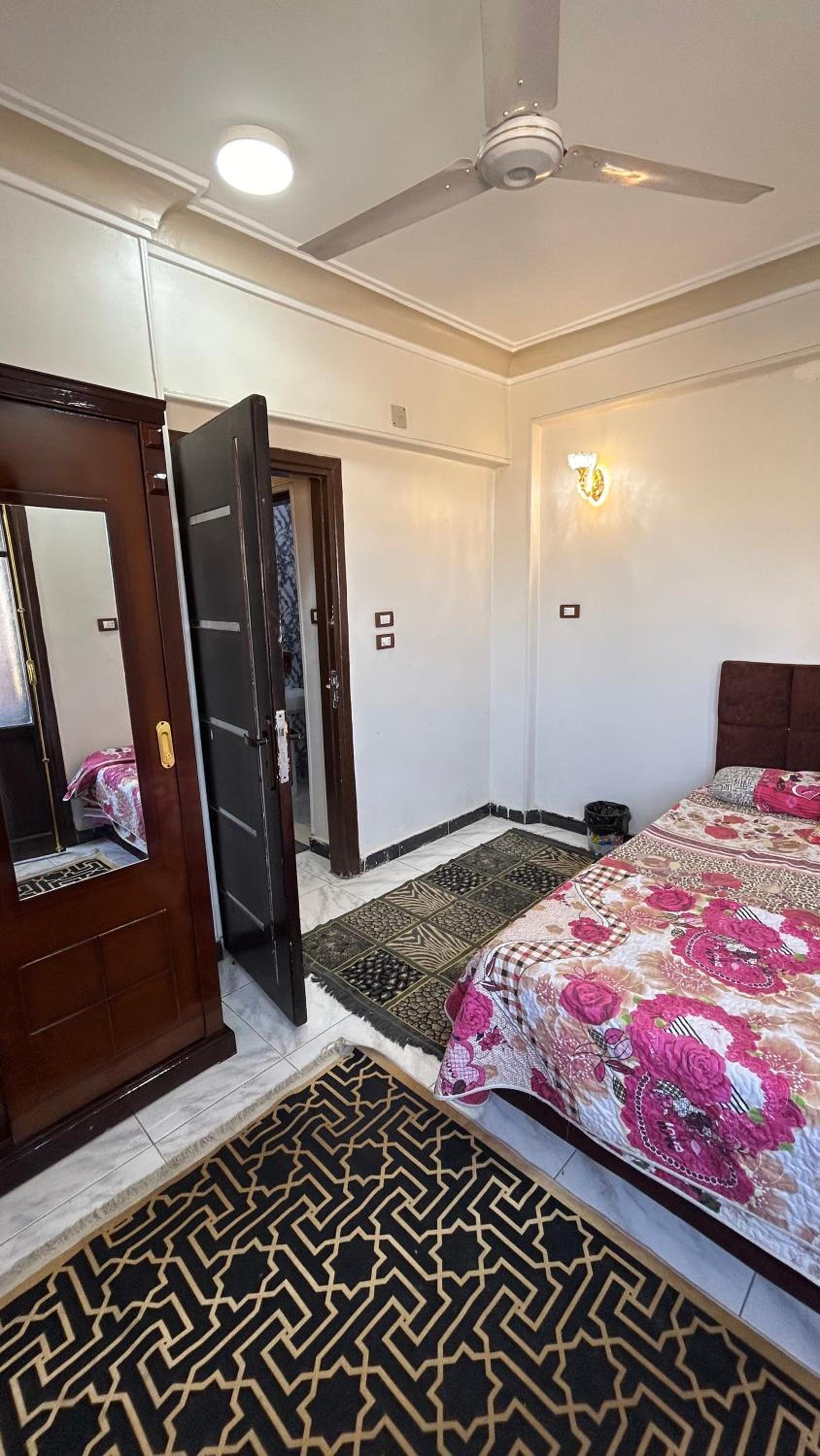 Aswan apartment-Center of Aswan