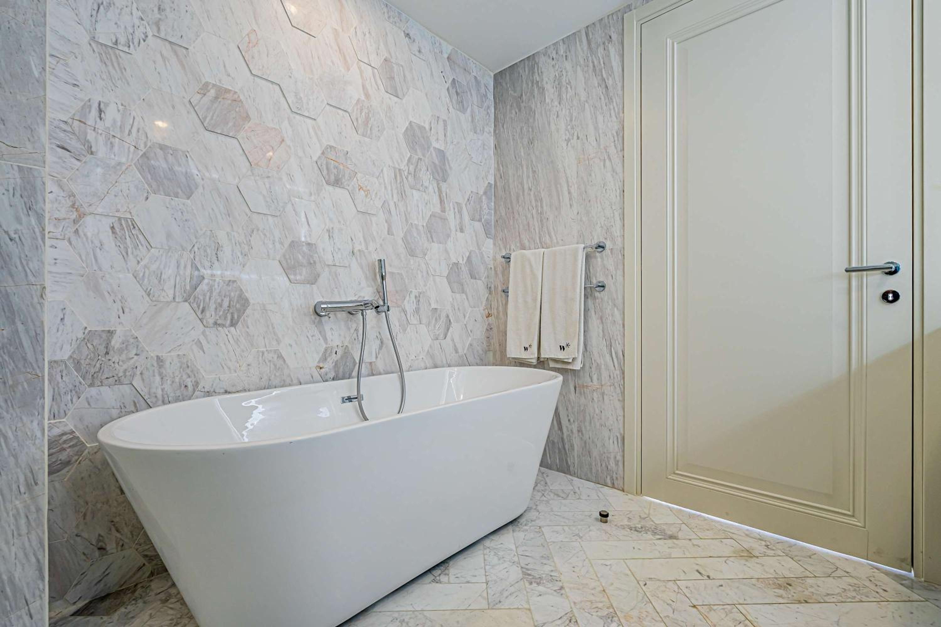 Amazing 2BR in Wanders and Yoo view 3