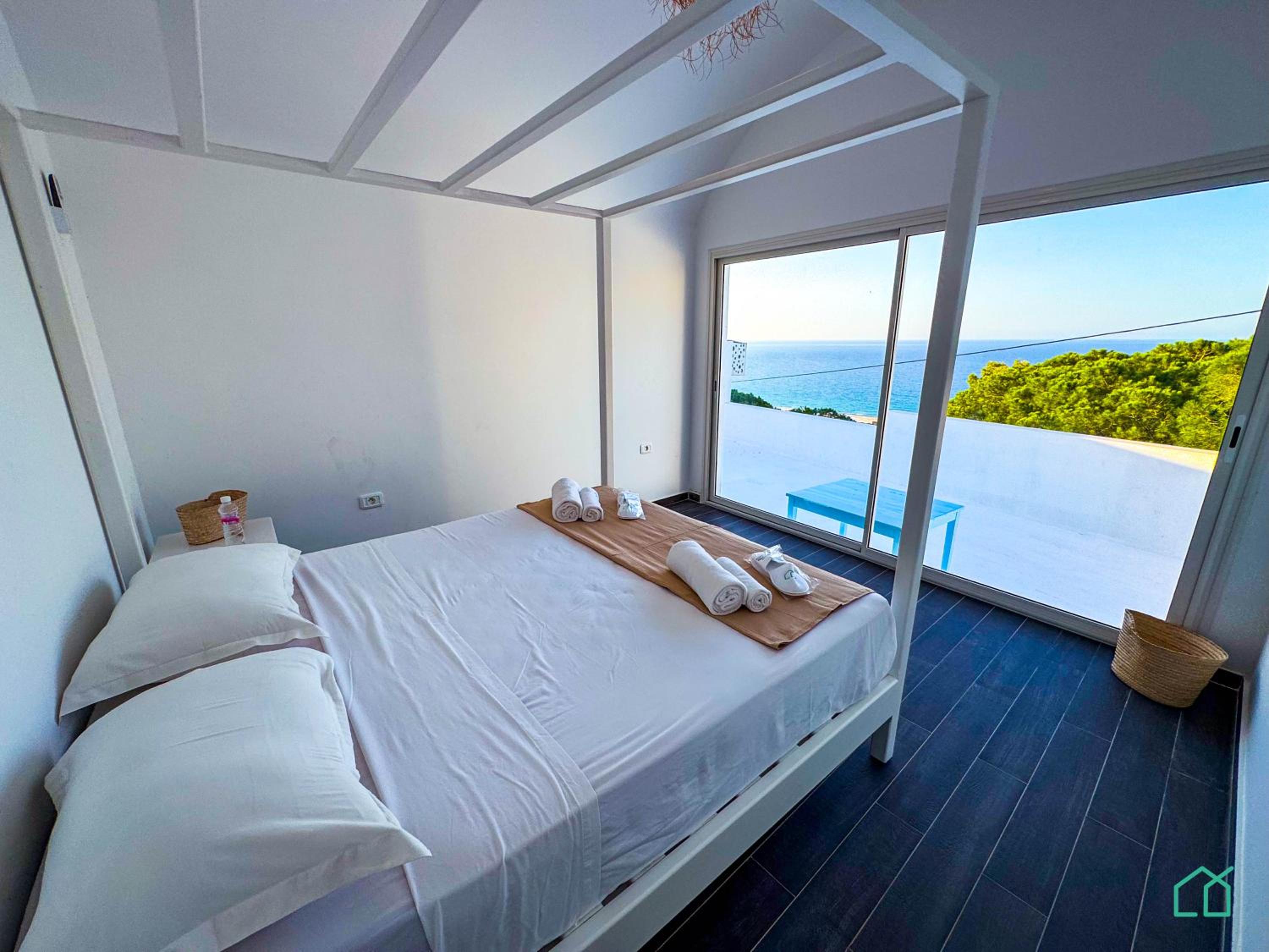 Padel Resort: 2bd Apt with panoramic view view 4