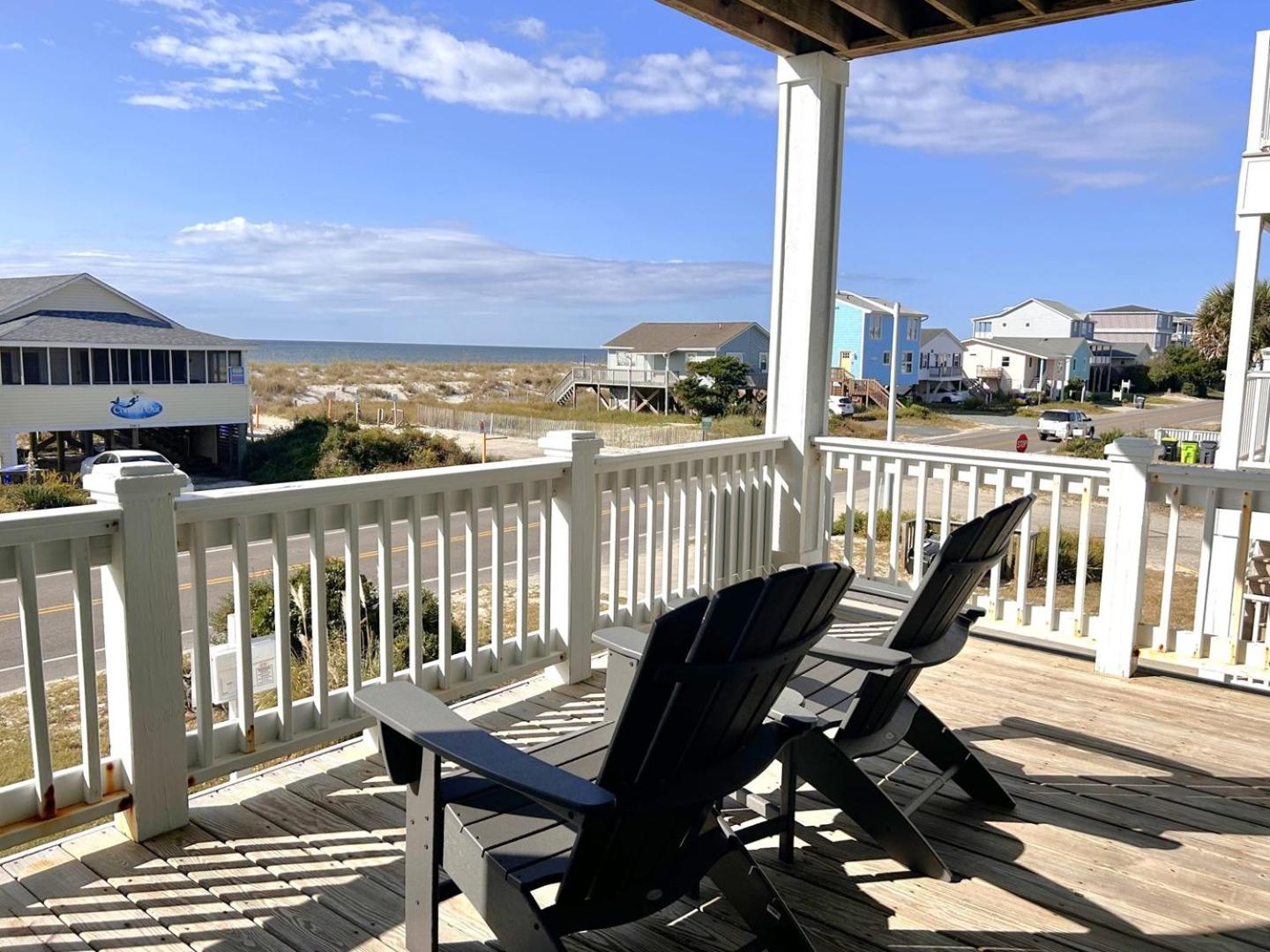 1 Coastal Escape view 4
