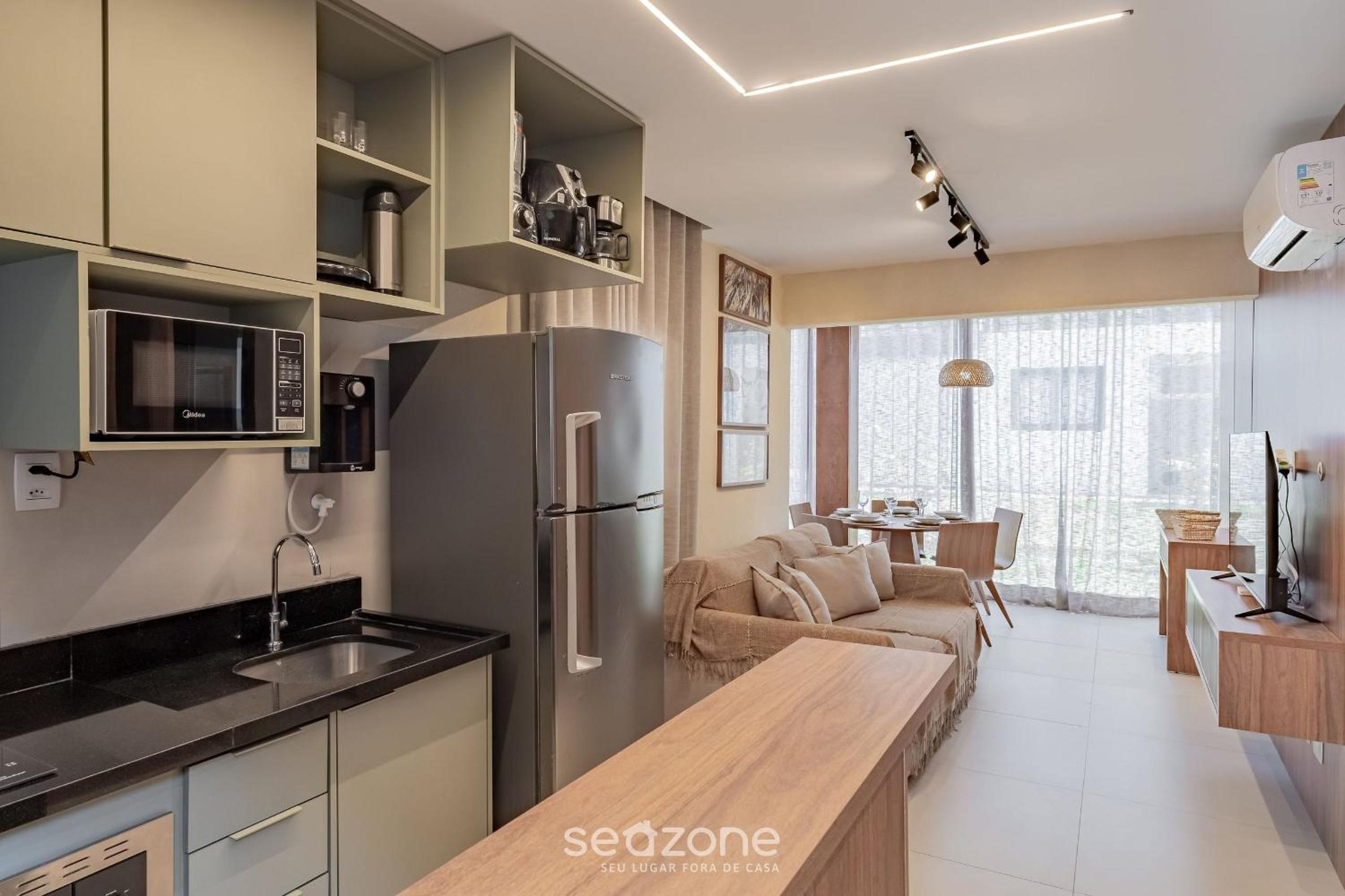 VLP - Apartments close to Praia do Forte/BA