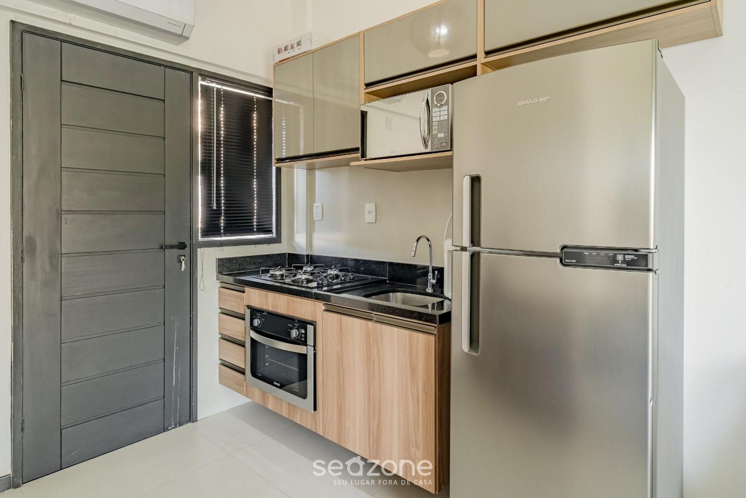 VLP - Apartments close to Praia do Forte/BA